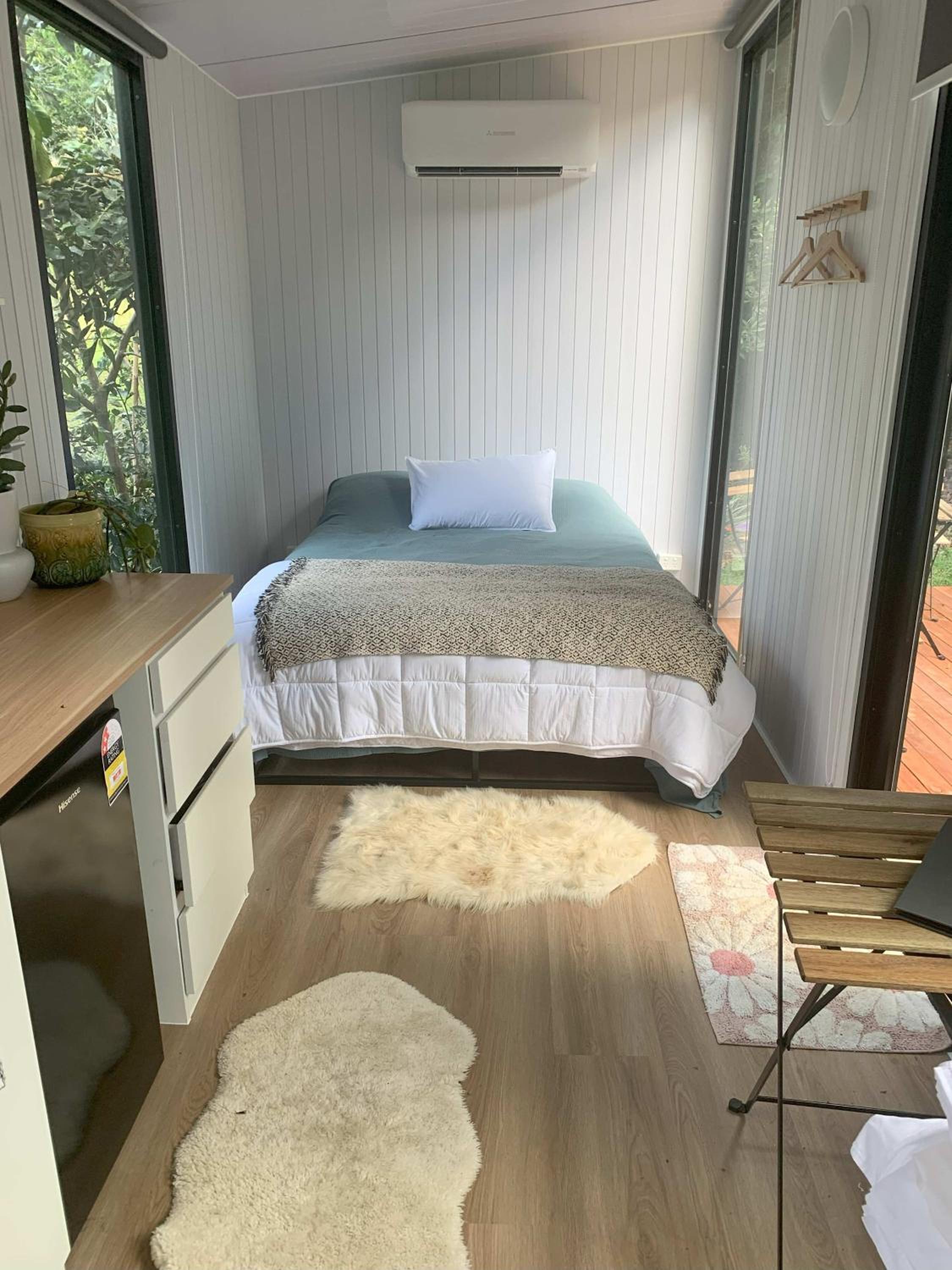 Mobile Home photo 1