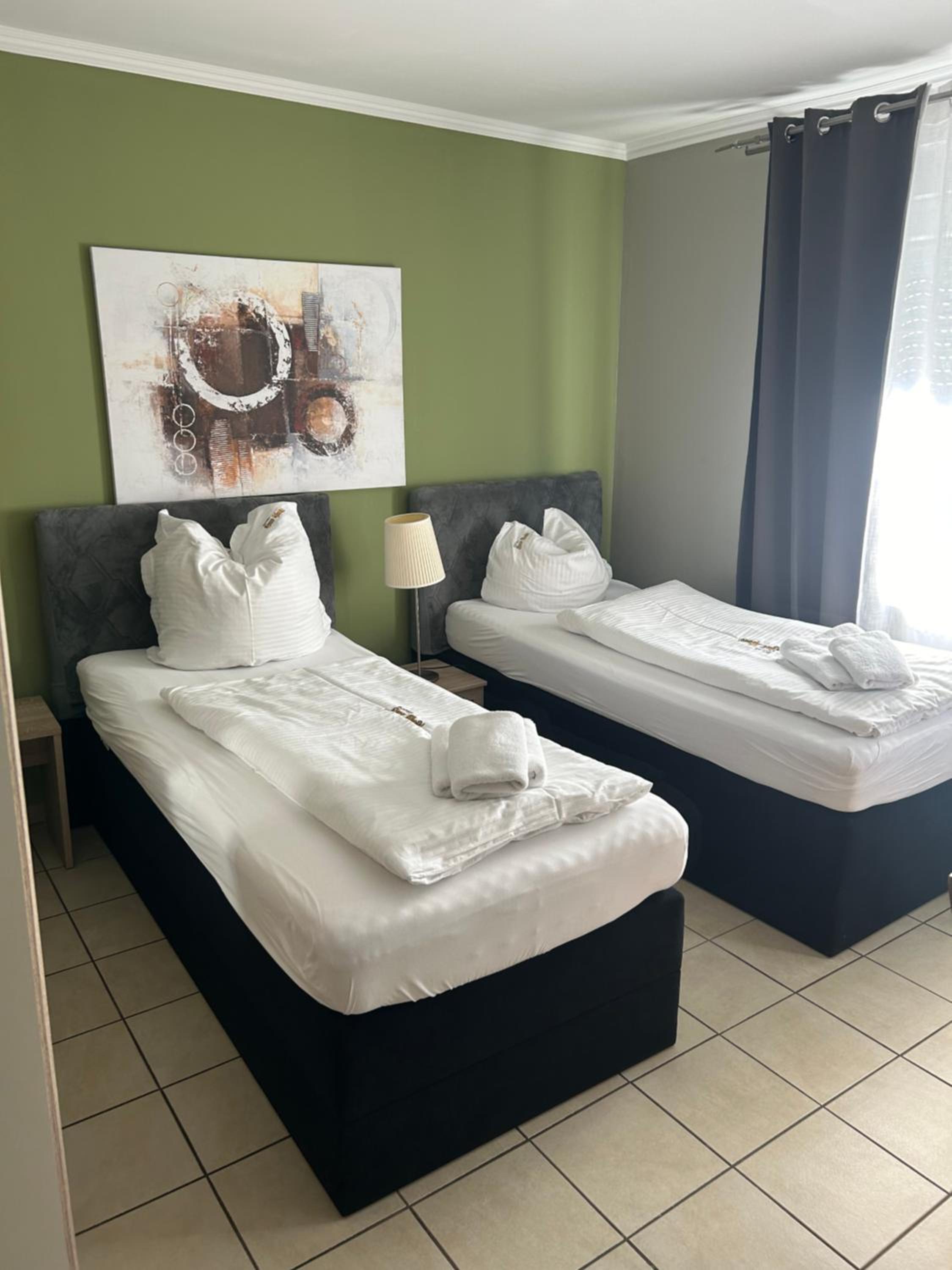 Doppelzimmer - Photo 1