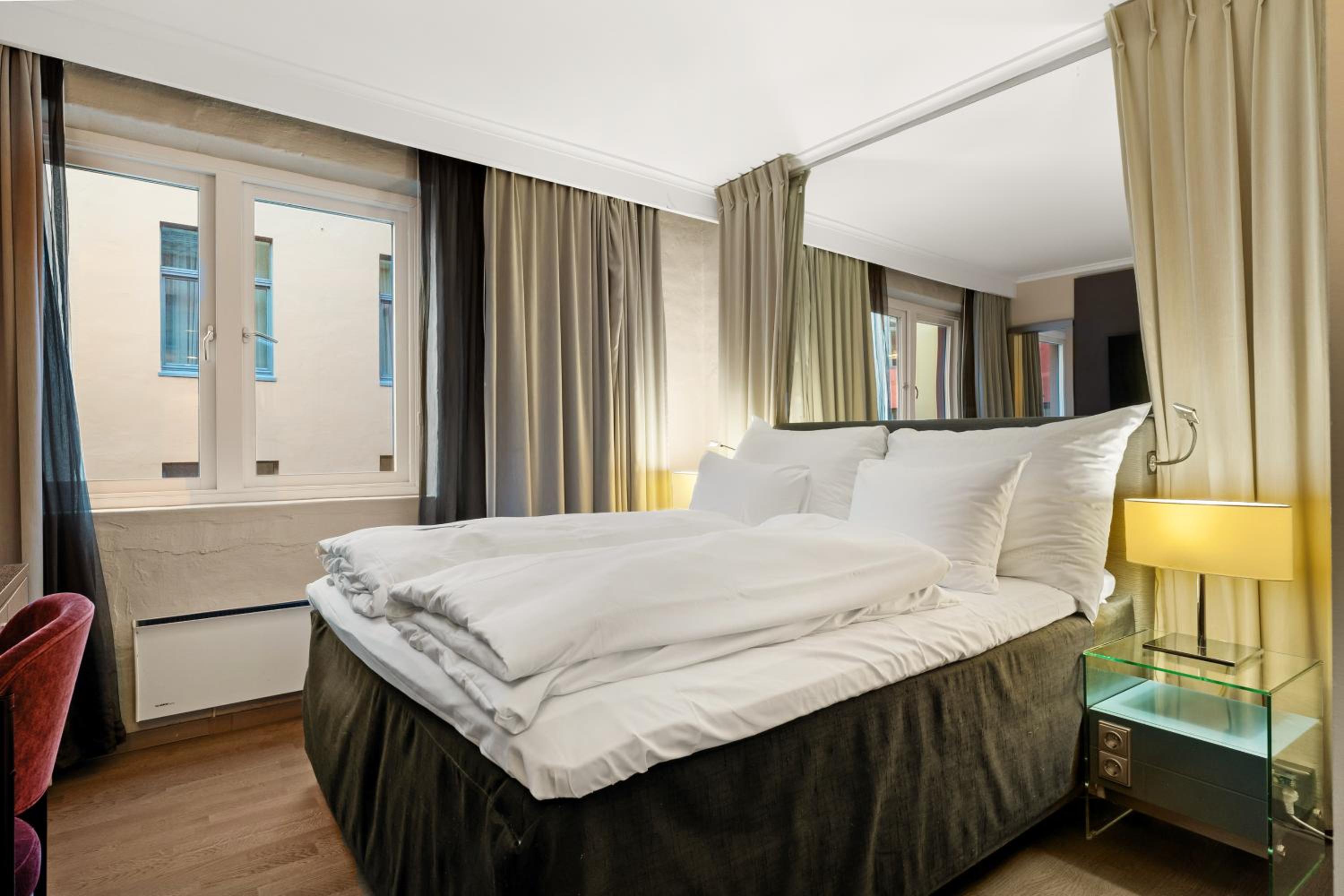 Standard Double or Twin Room - Photo 1