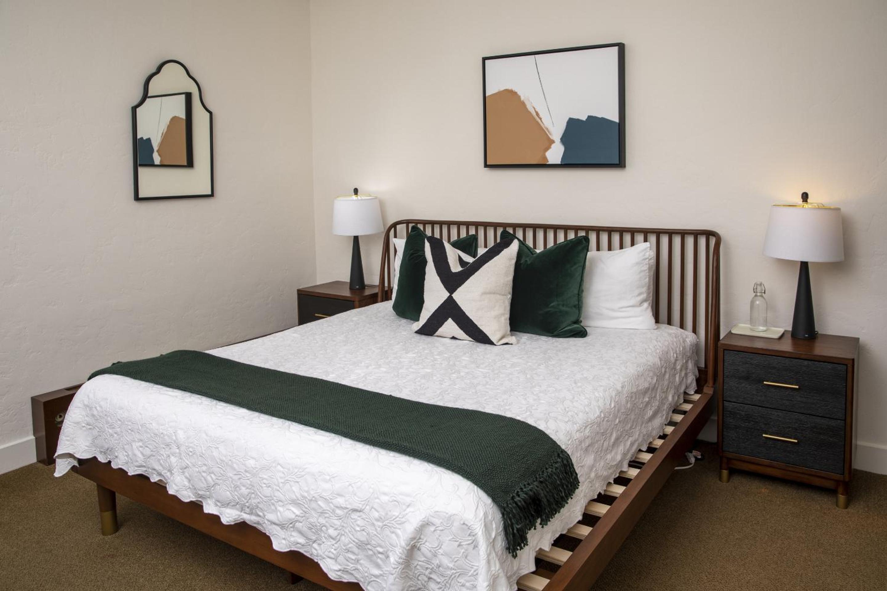 Junior Suite - Photo 5