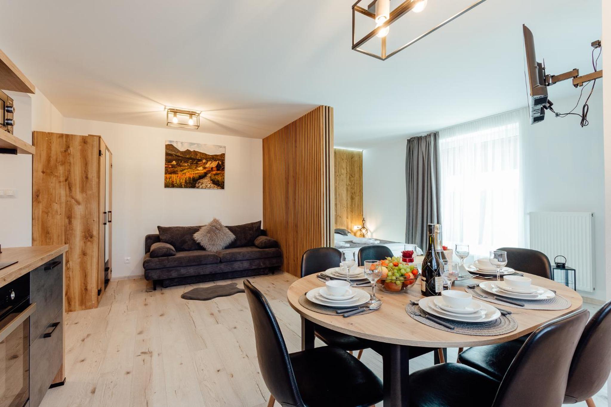Deluxe Suite - Photo 1