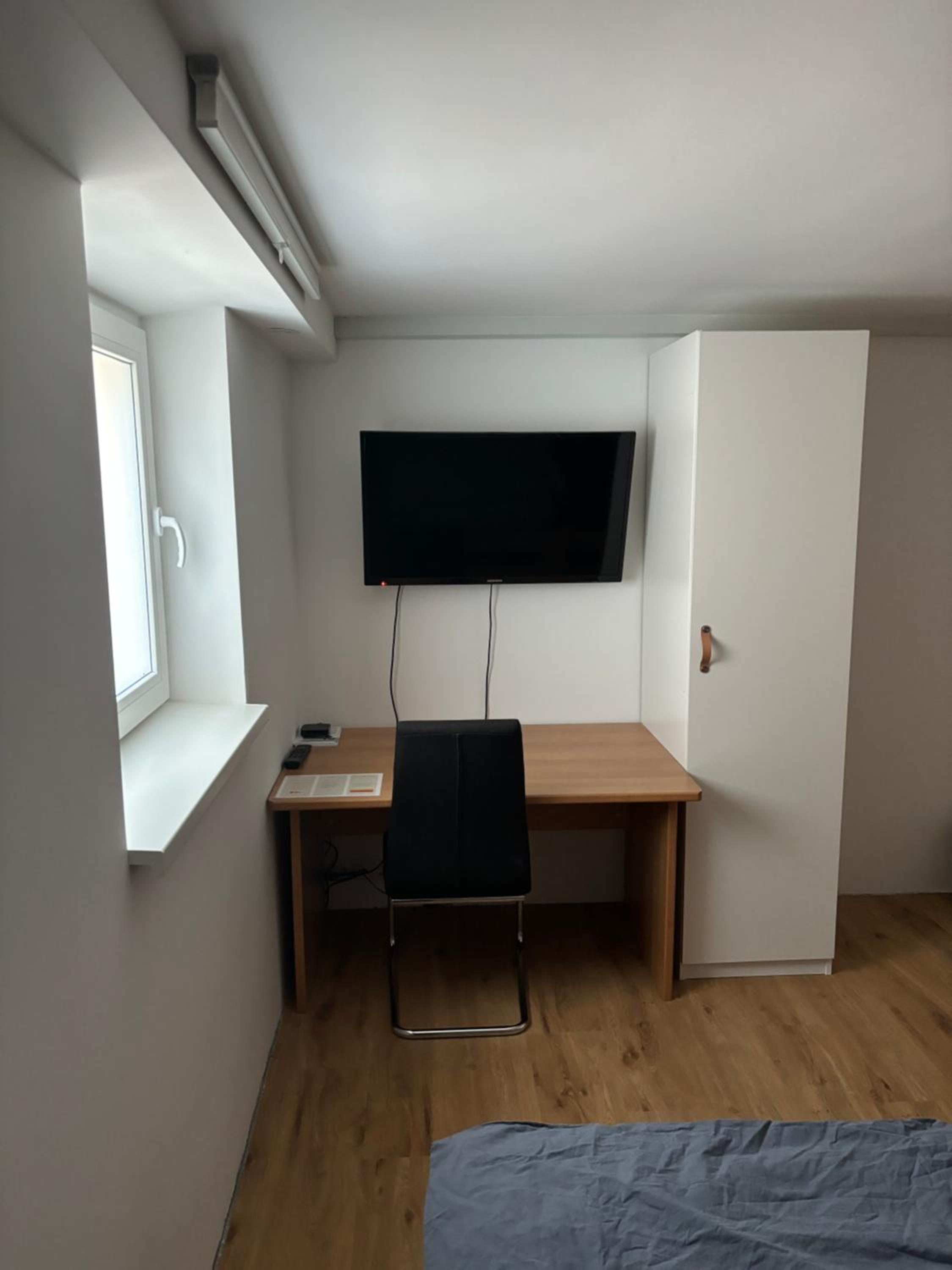Triple Room With Terrace photo 2