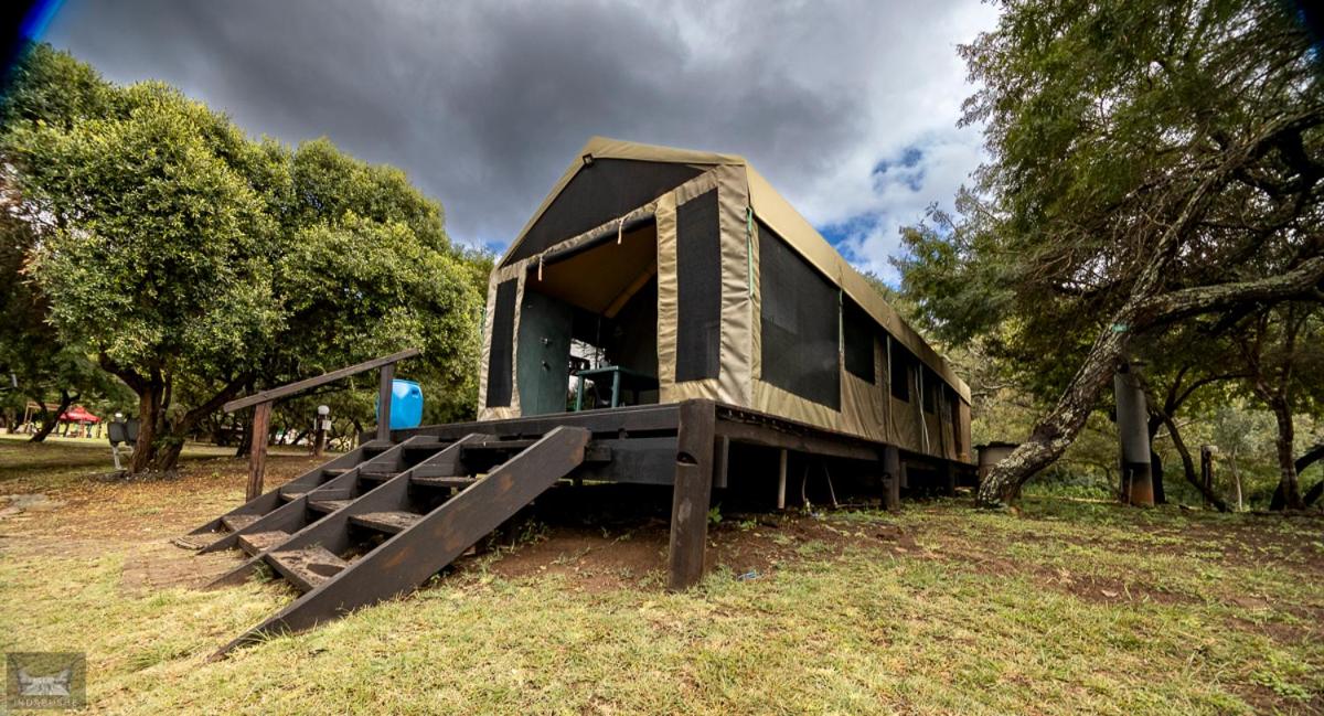 Chalet photo 3