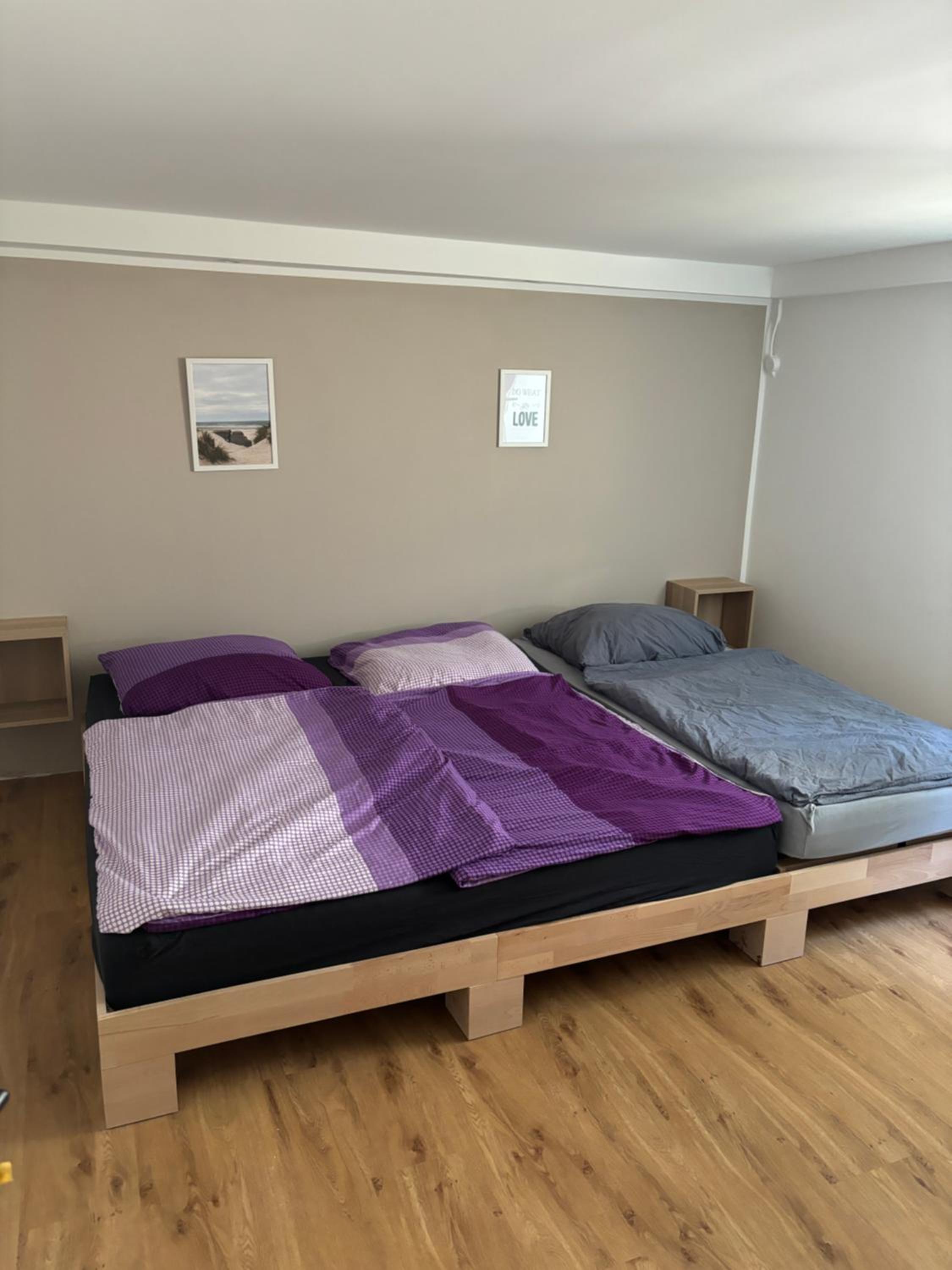 Triple Room With Terrace photo 1