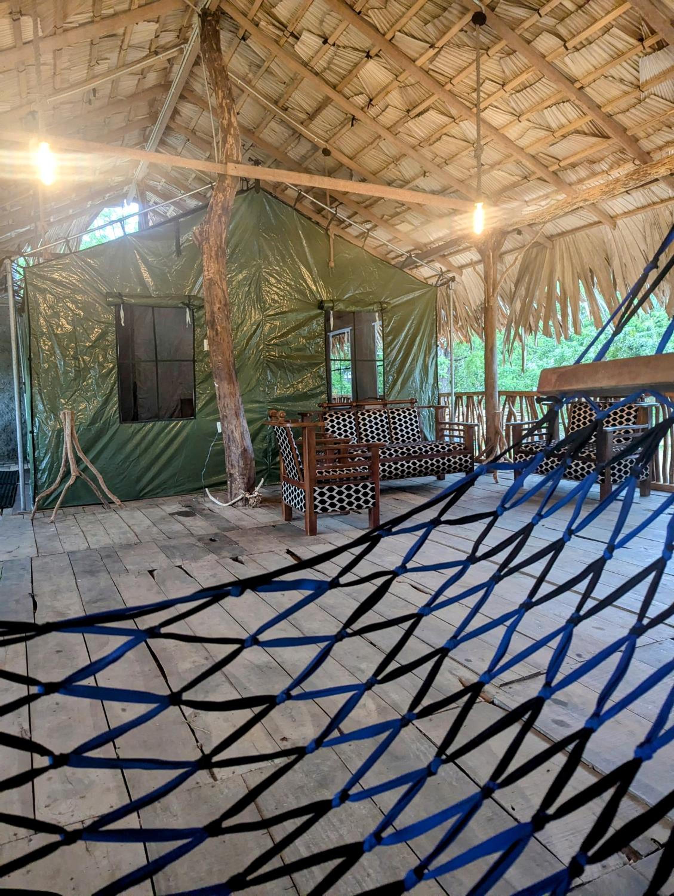 Tent
