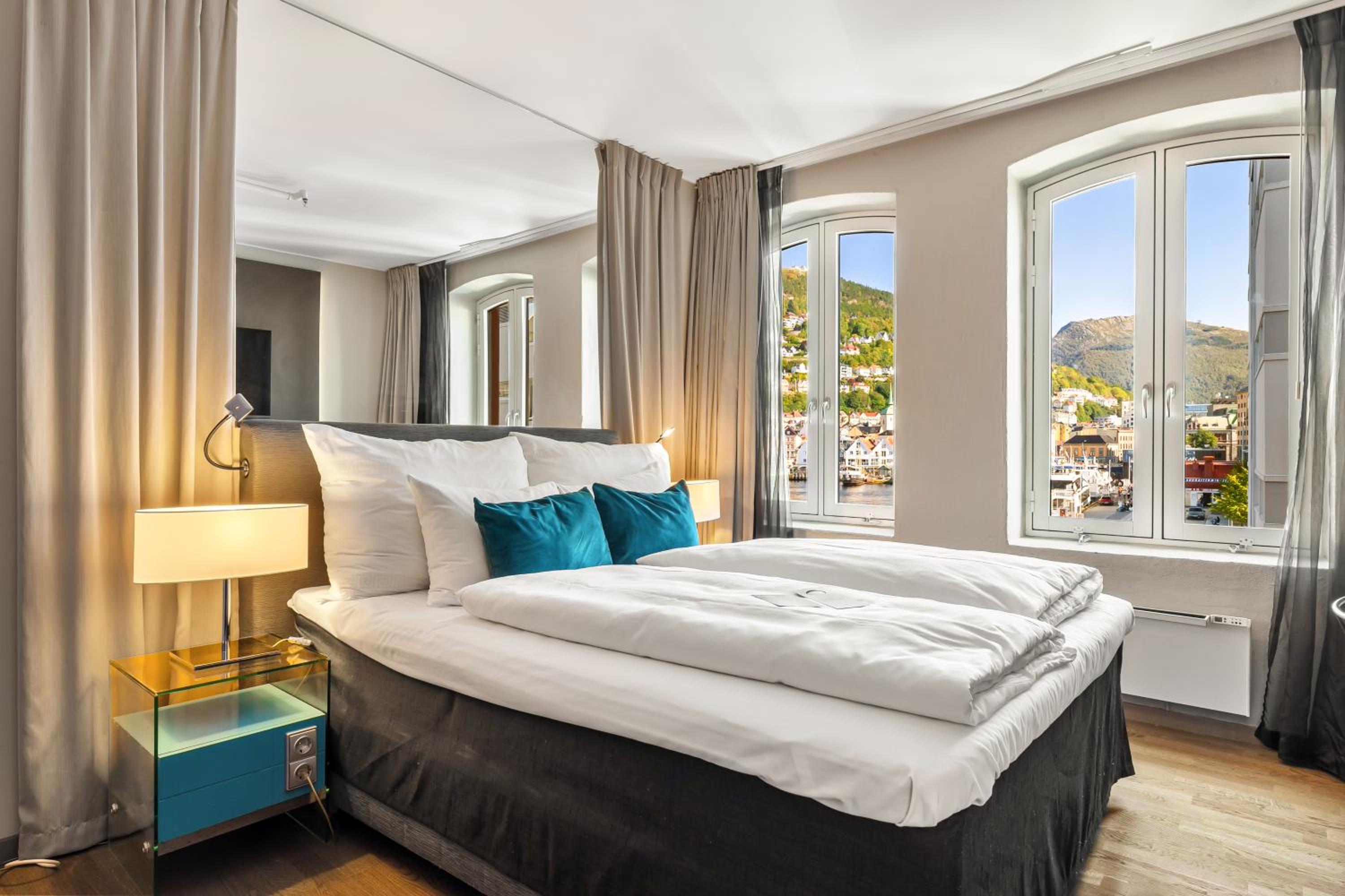 Superior Double Room - Photo 1