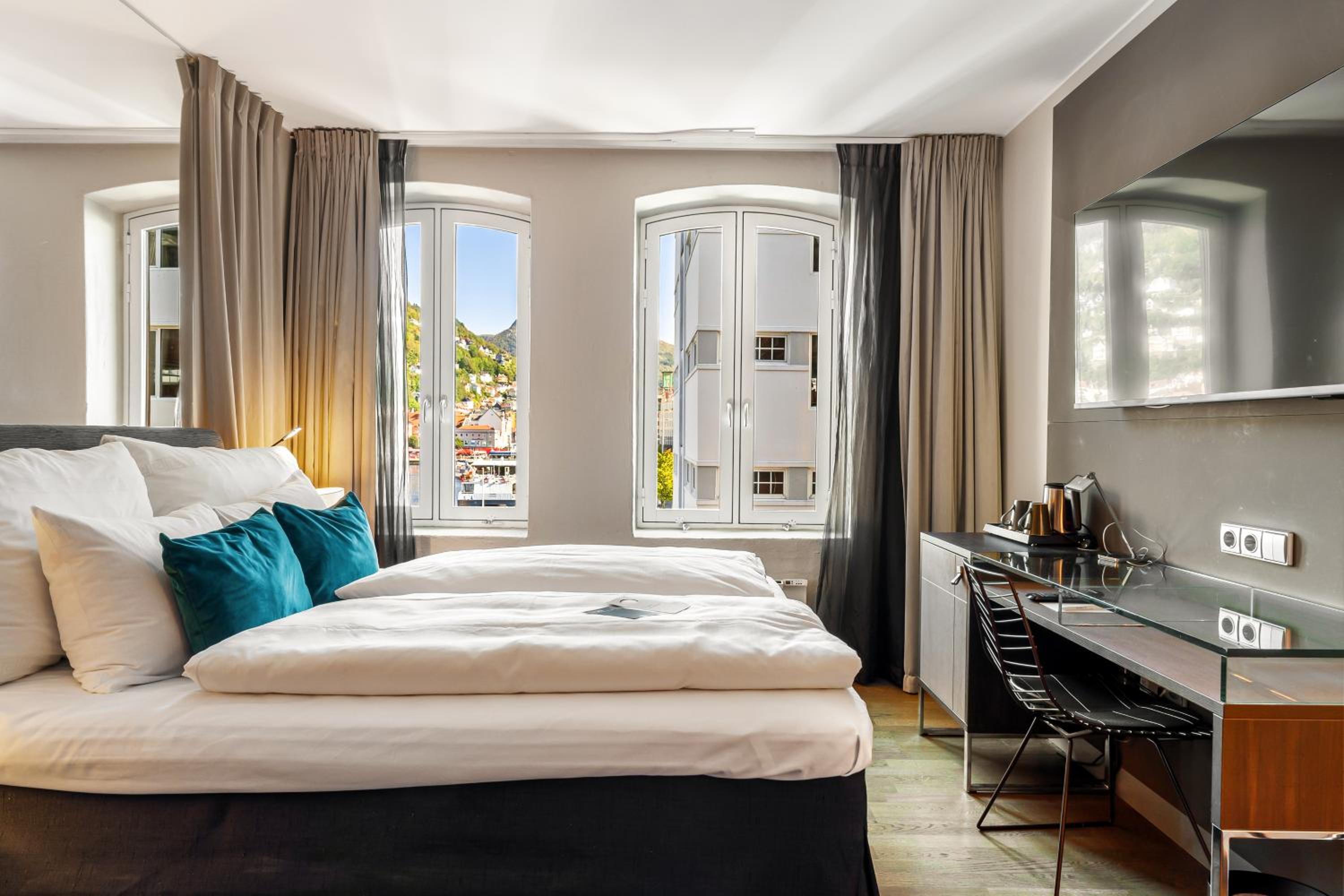 Superior Double Room - Photo 5