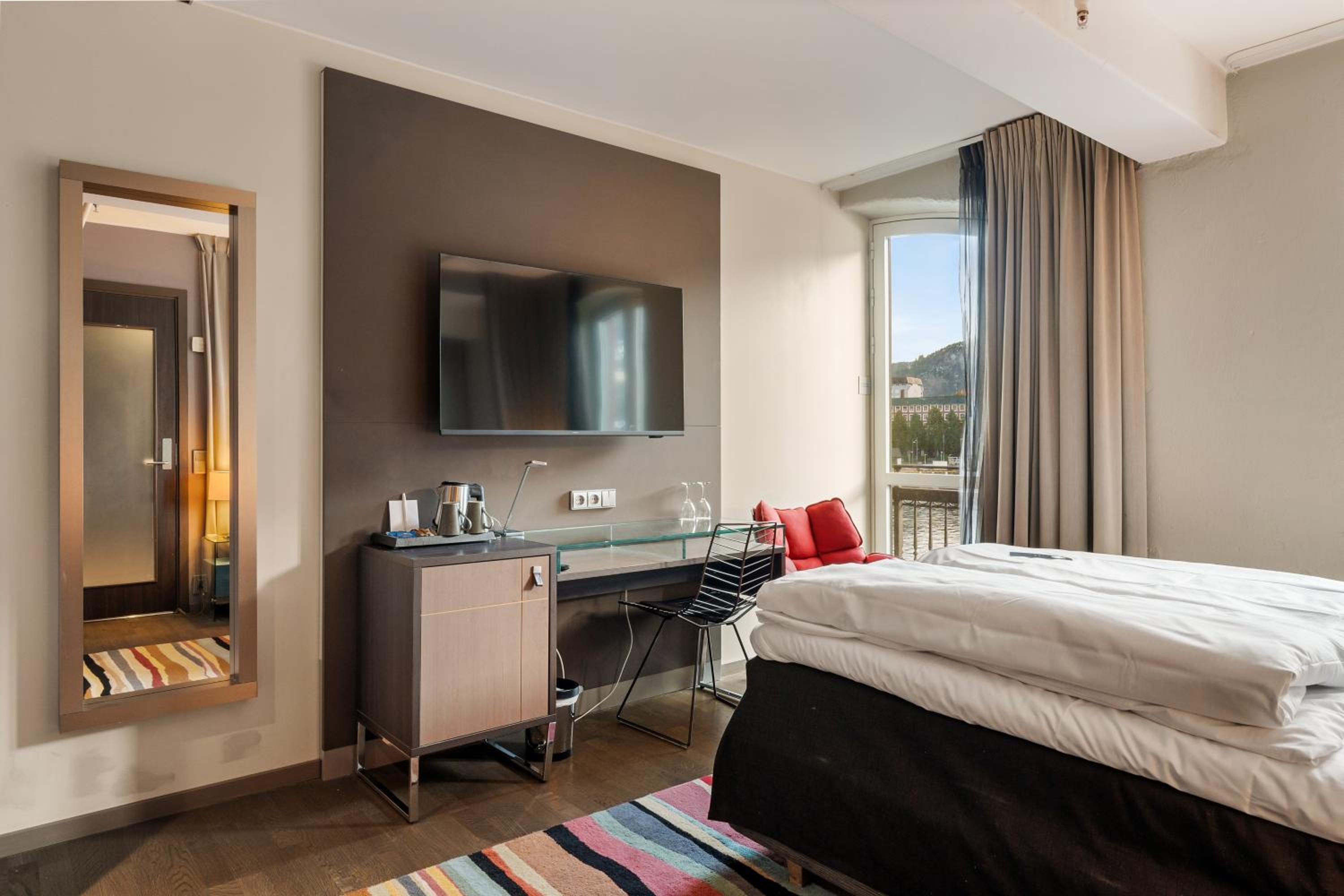 Superior Double Room - Photo 4