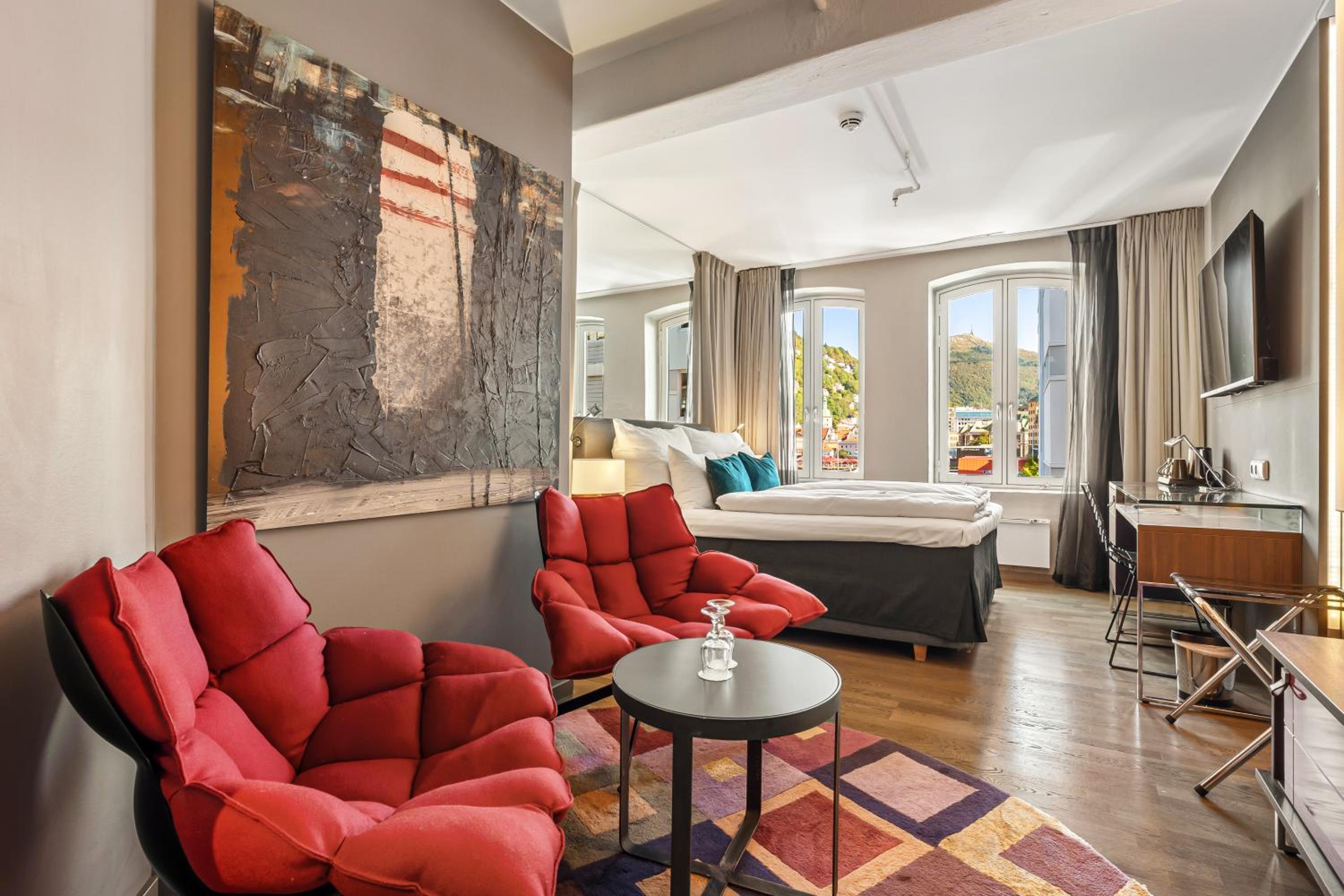 Superior Double Room - Photo 2
