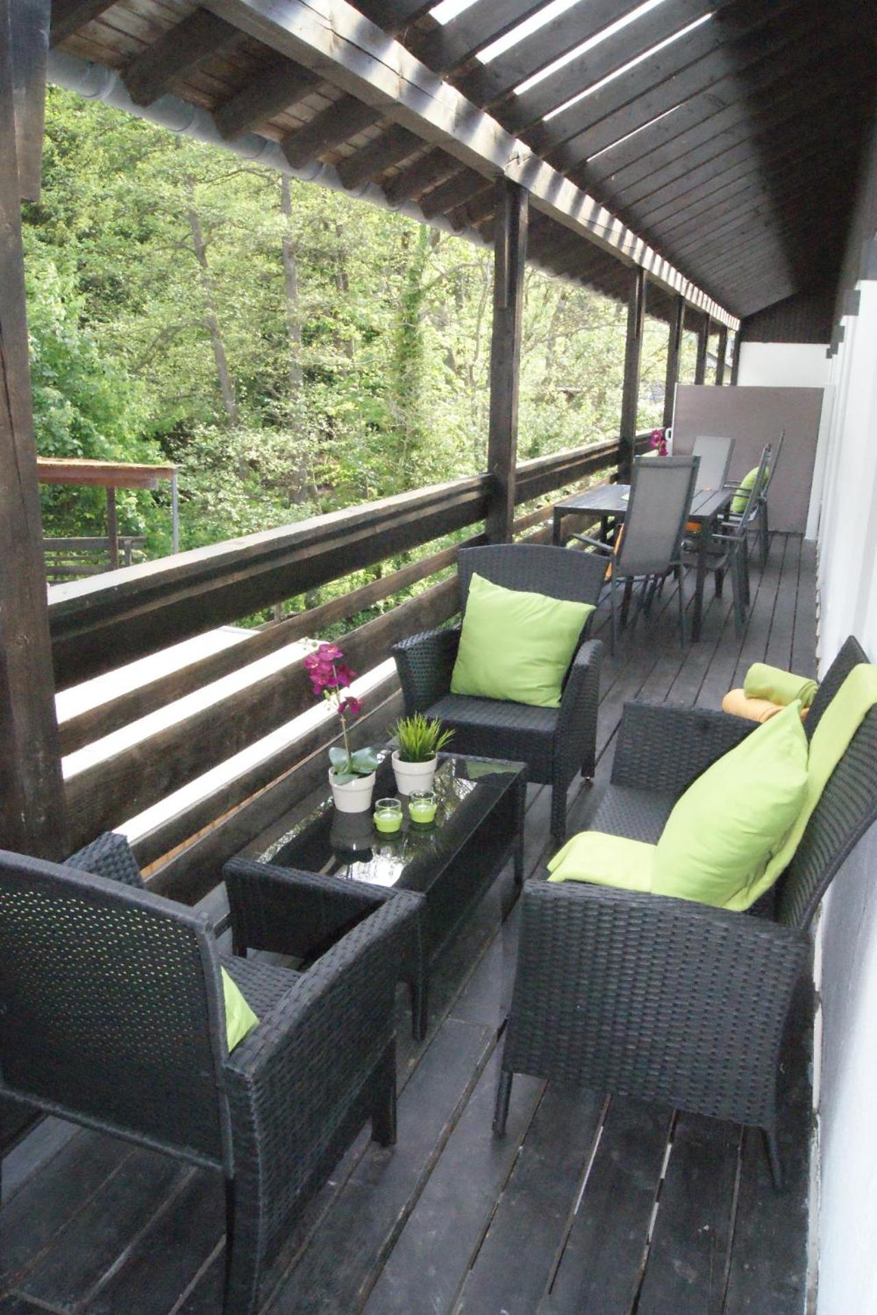 Apartment BachBlick 3 photo 3