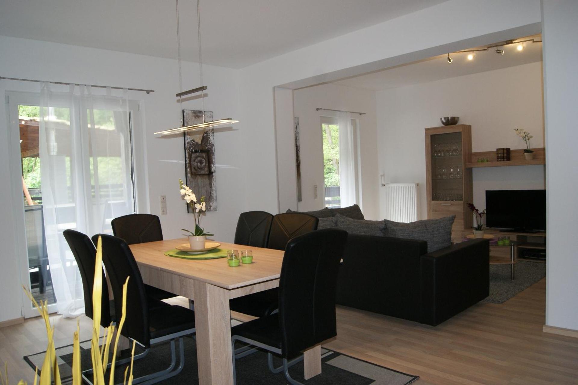 Apartment BachBlick 3 photo 2