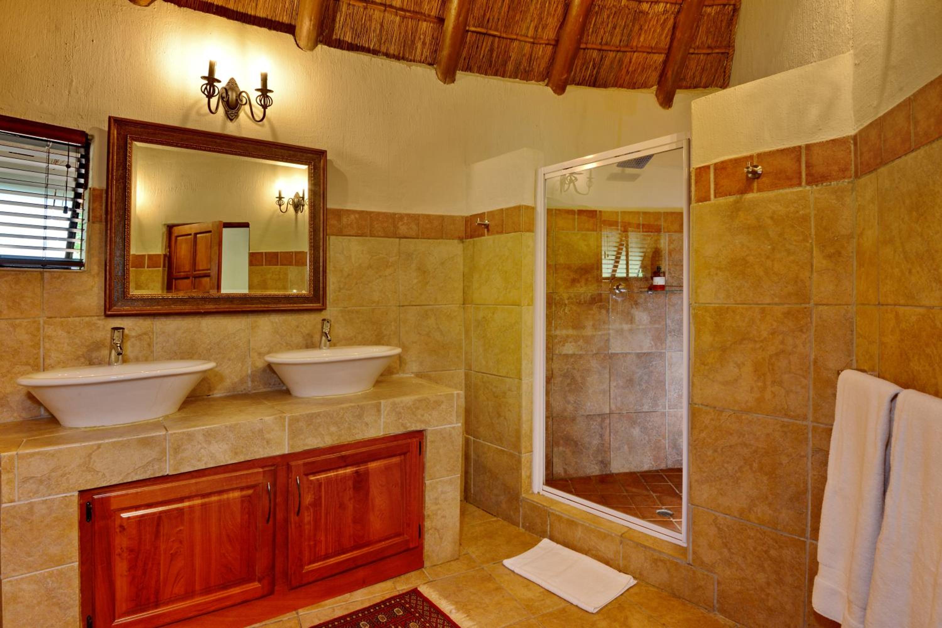 Two-Bedroom Villa photo 3