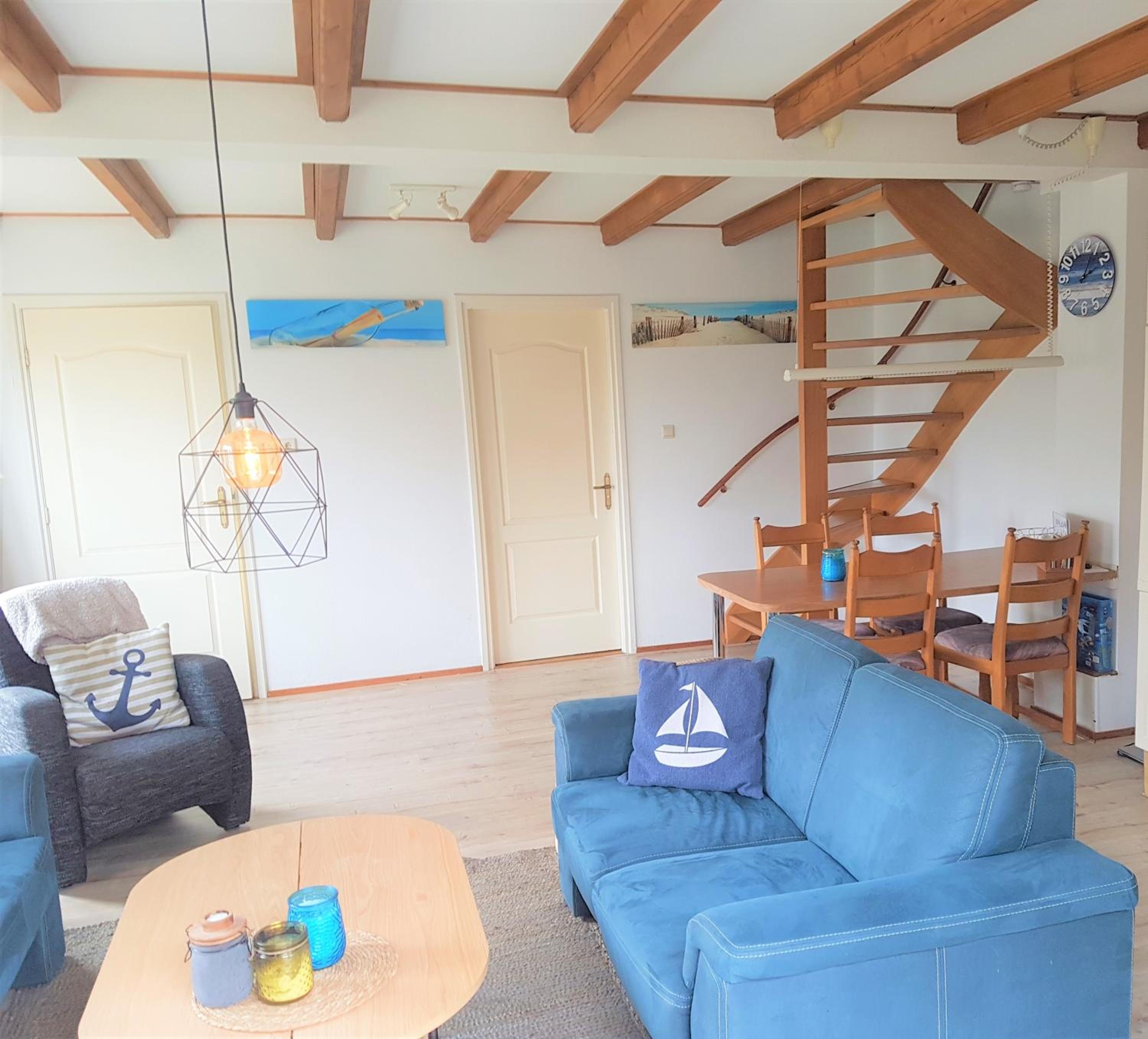 Three-Bedroom House photo 2
