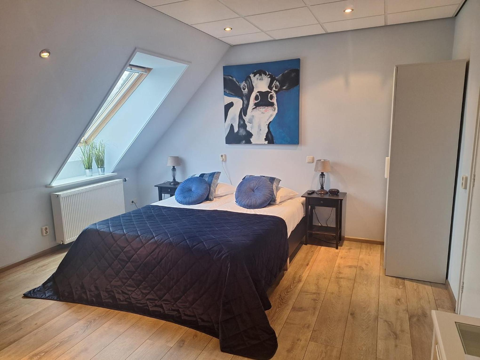 Budget Twin Room photo 1