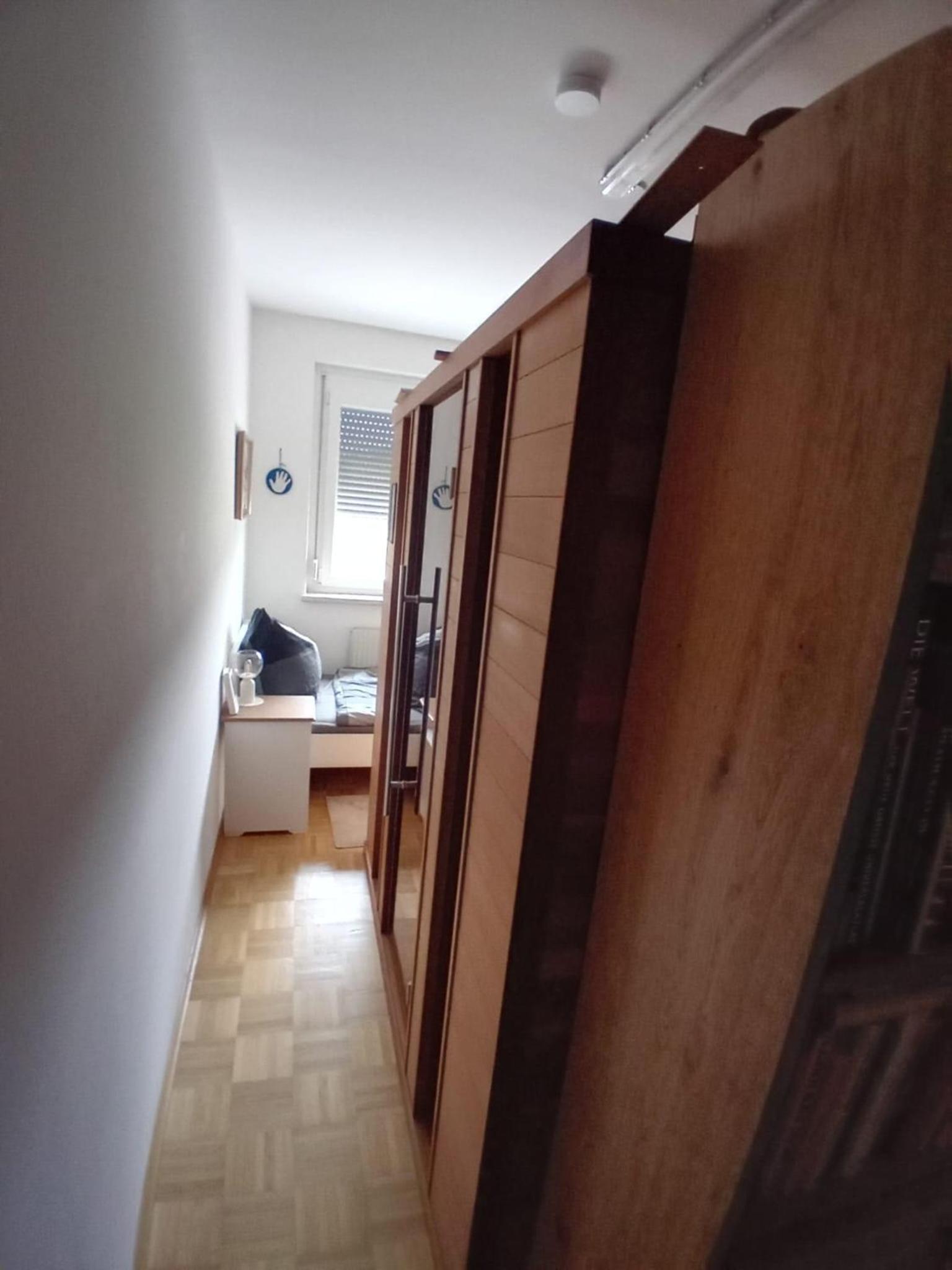 Three-Bedroom Apartment photo 1