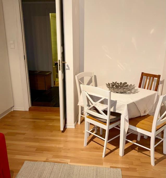 Two-Bedroom Deluxe Apartment with Ocean View photo 3