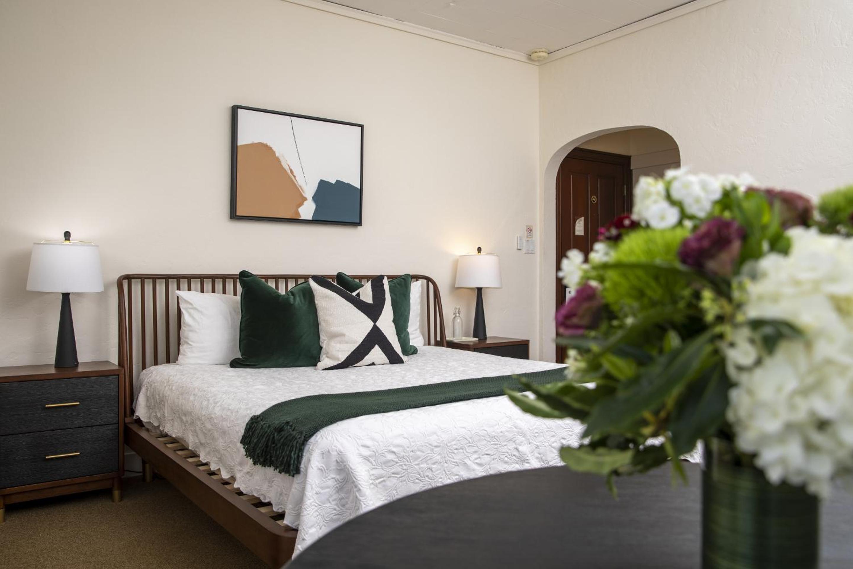 Junior Suite - Photo 7