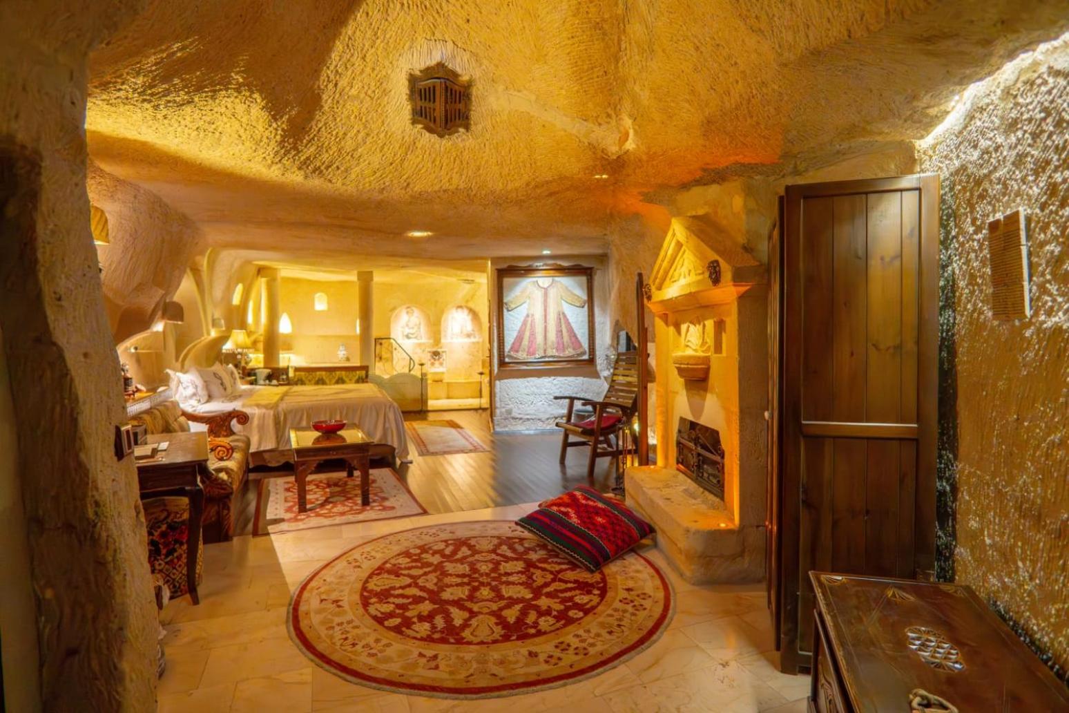 King Room - Photo 3