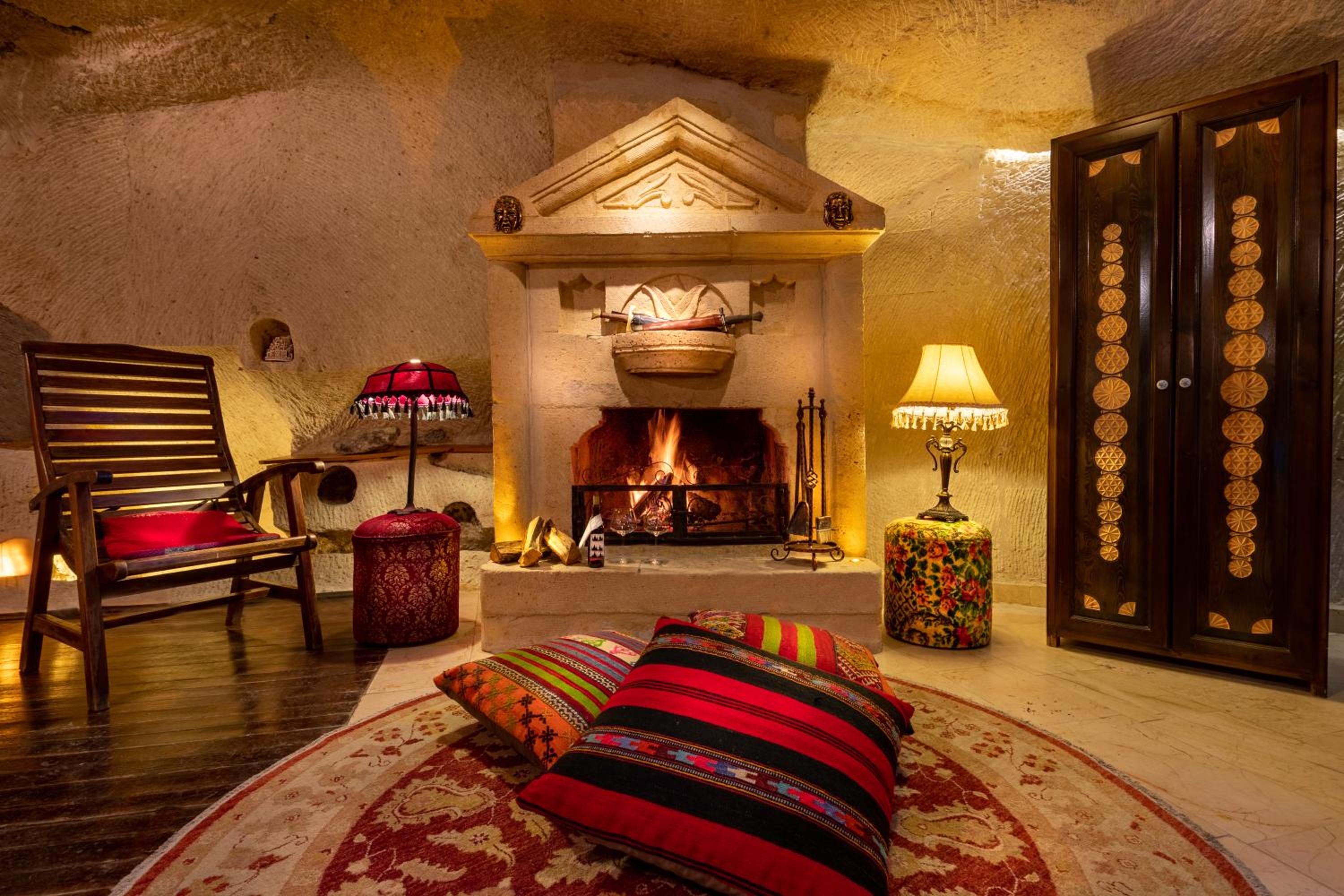 King Room - Photo 2