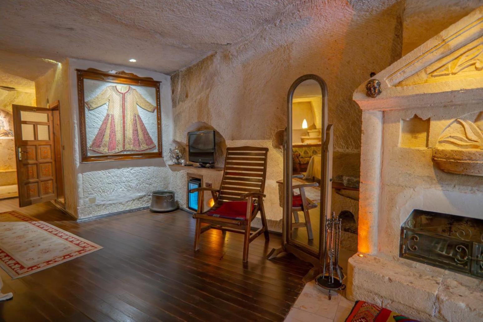 King Room - Photo 12