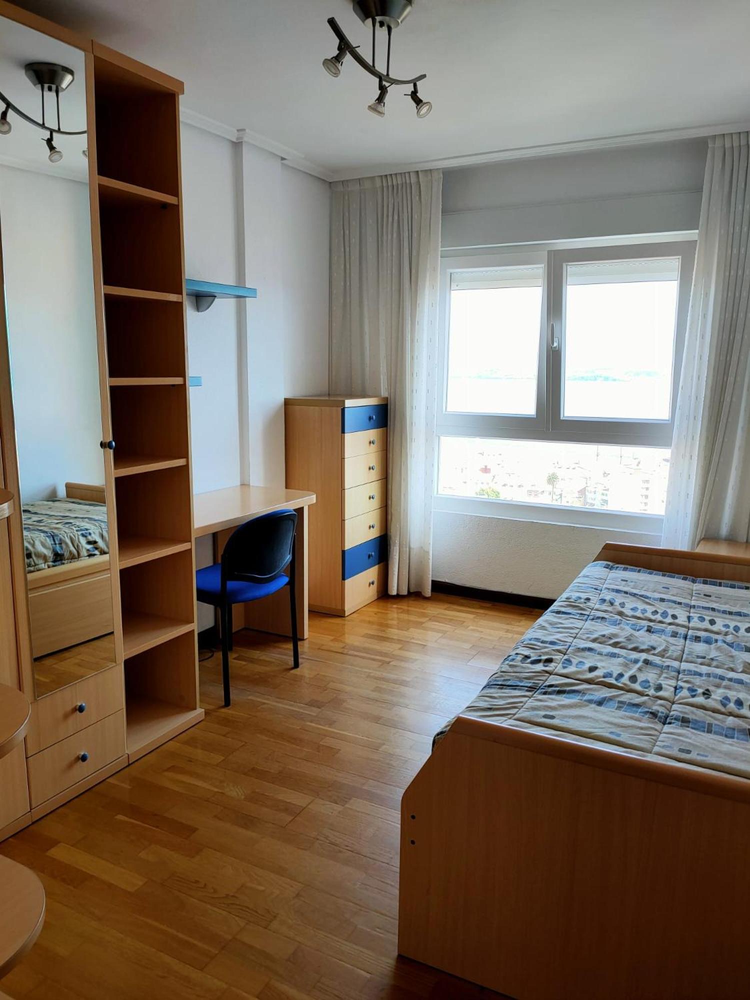Departamento de tres habitaciones