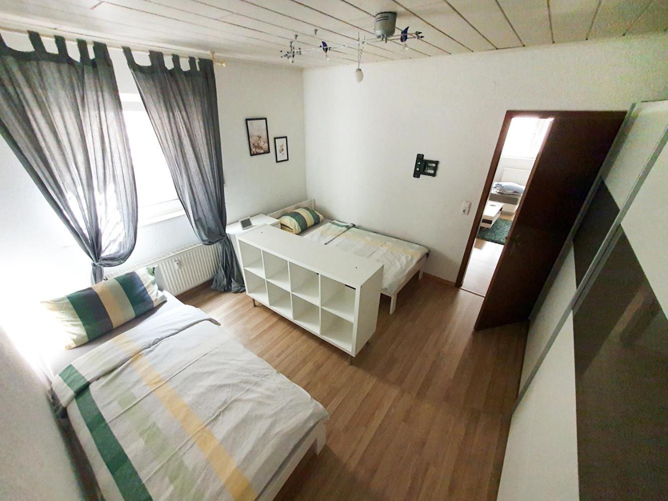 One-Bedroom Apartment photo 3