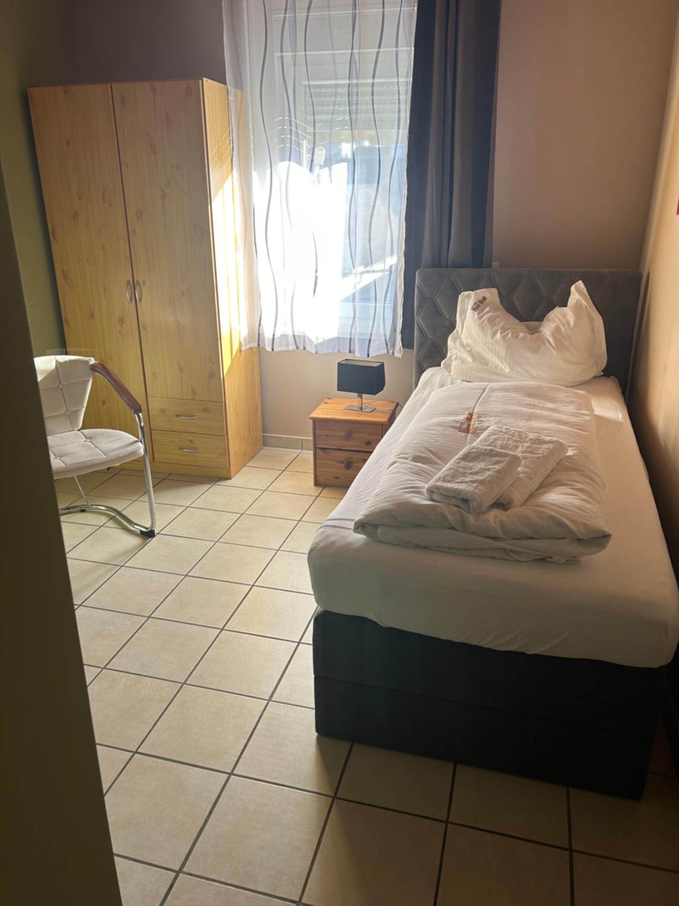 Standard Single Room photo 1