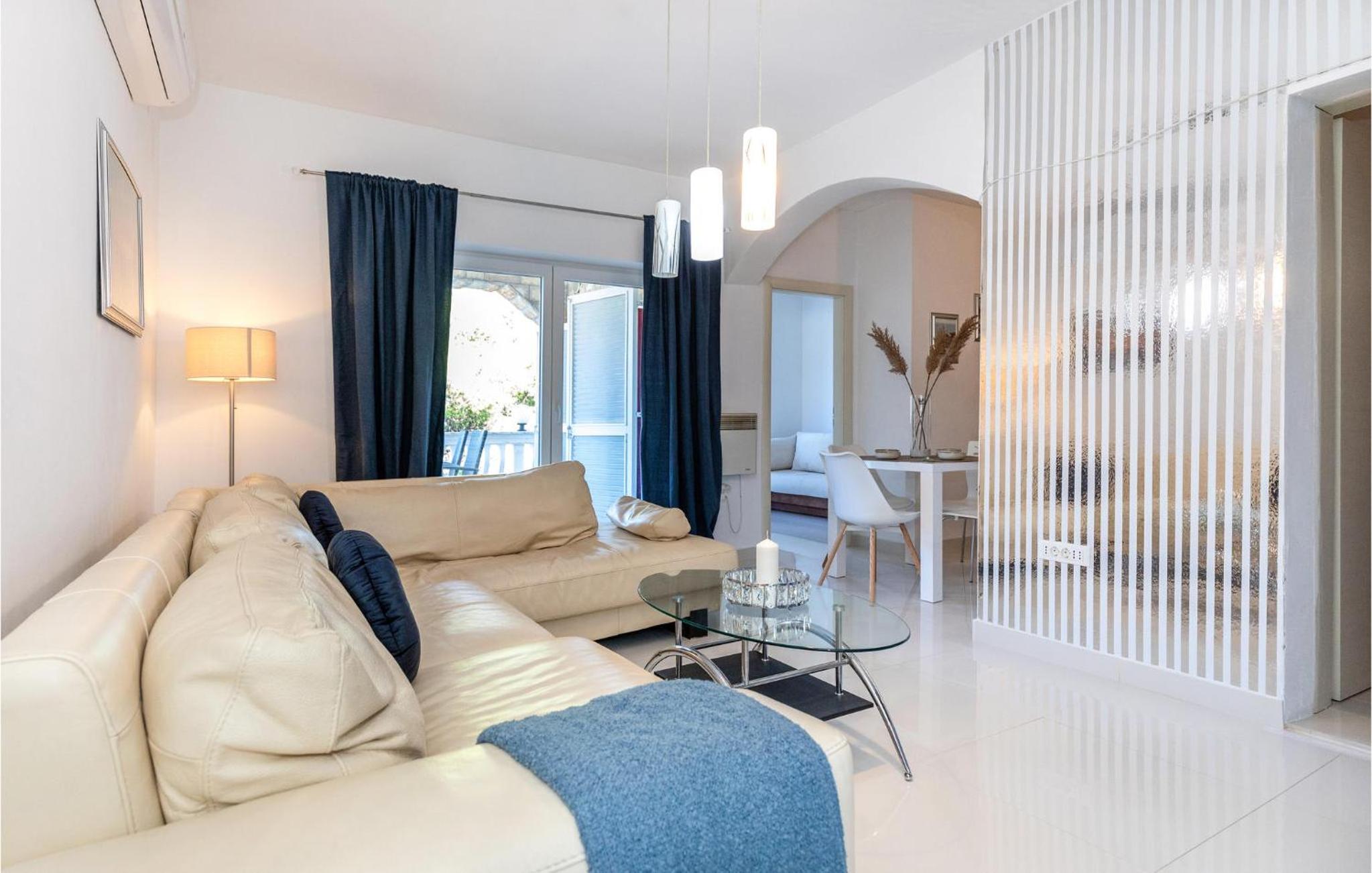 Five-Bedroom Holiday Home
