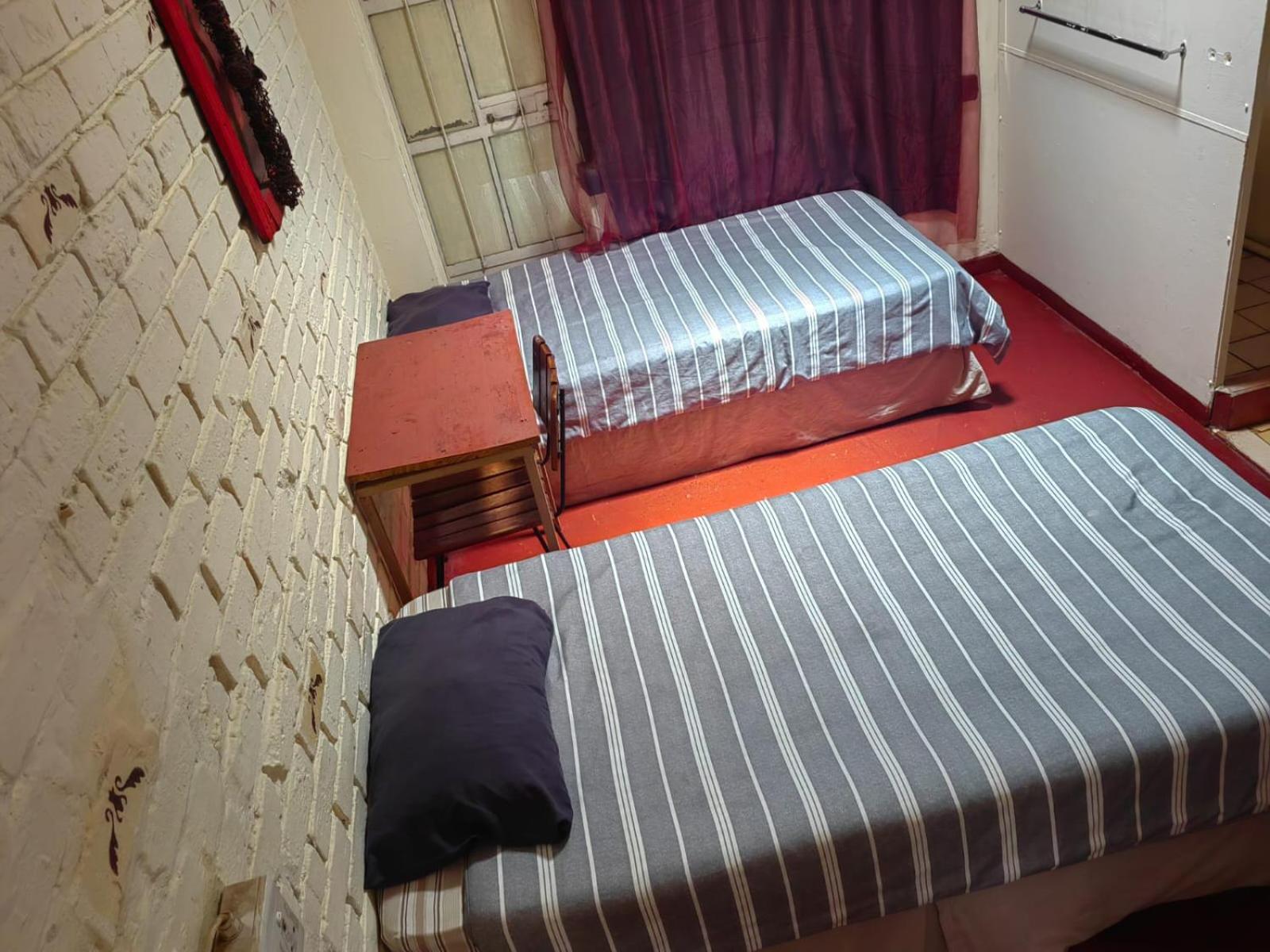 Deluxe Twin Room - Photo 3