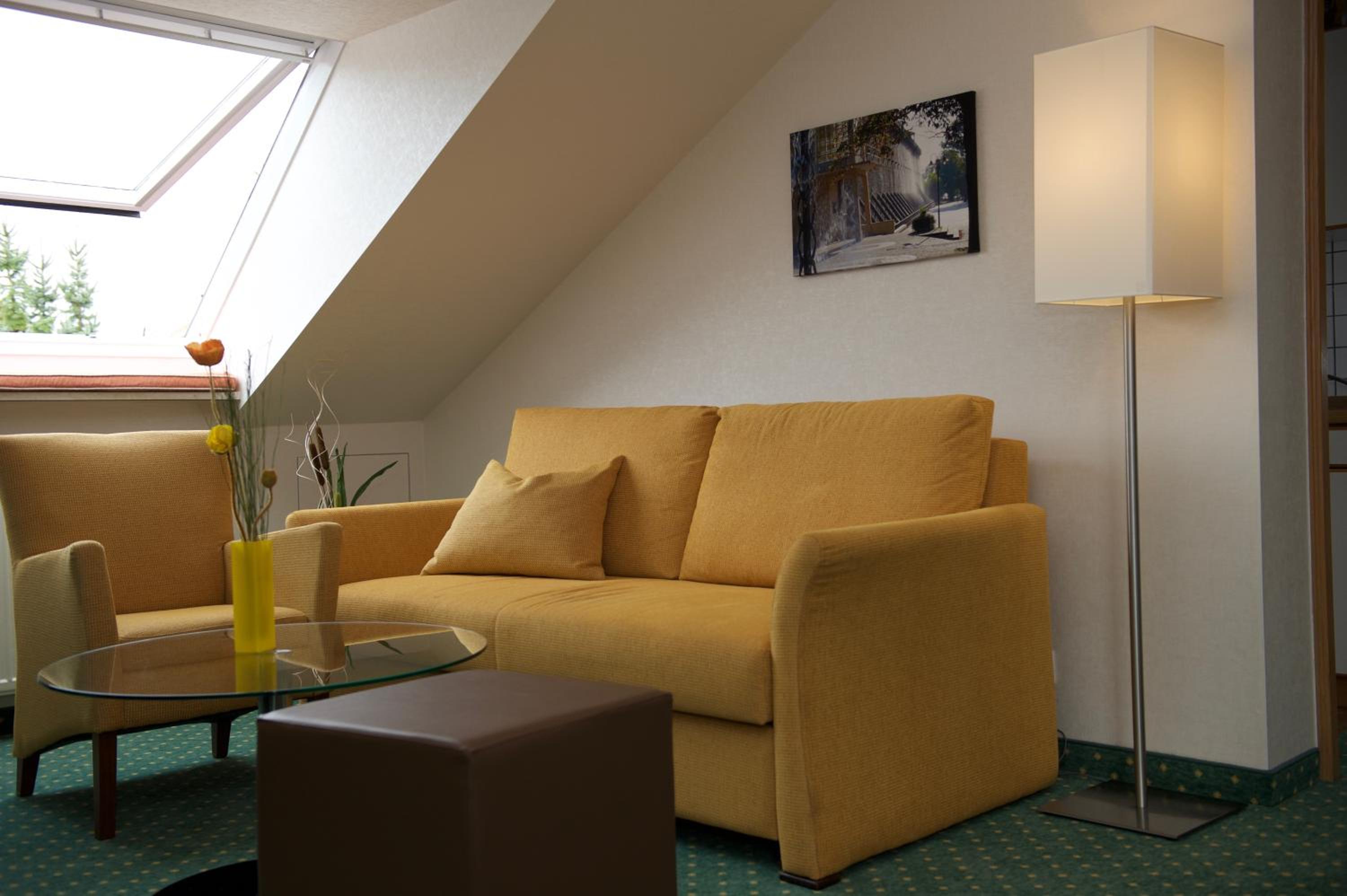 Standard Apartment photo 2