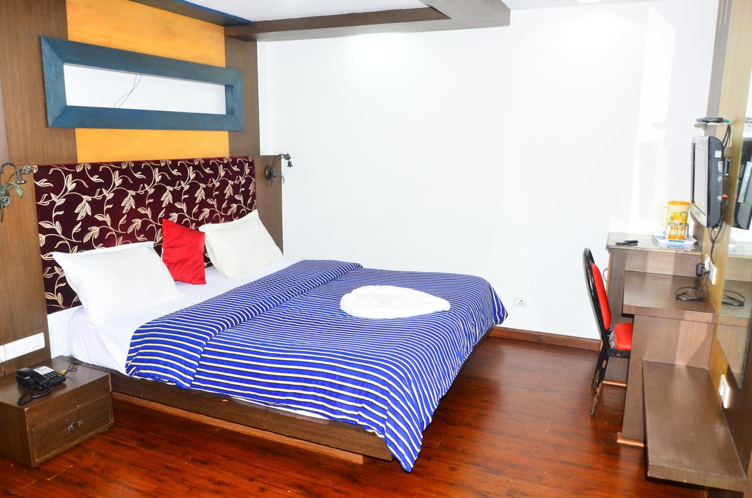 Superior Suite