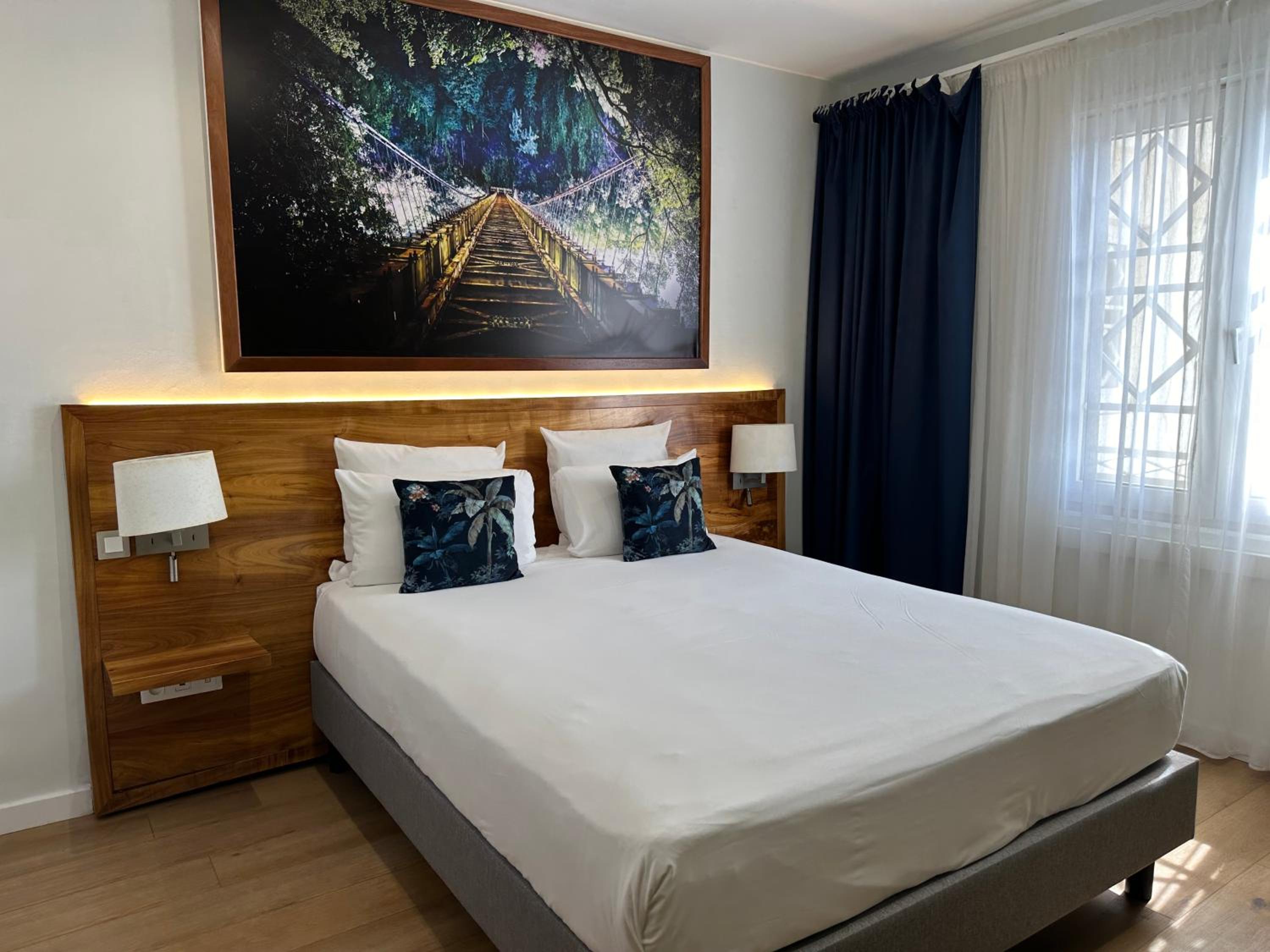 Standard Double Room - Photo 3