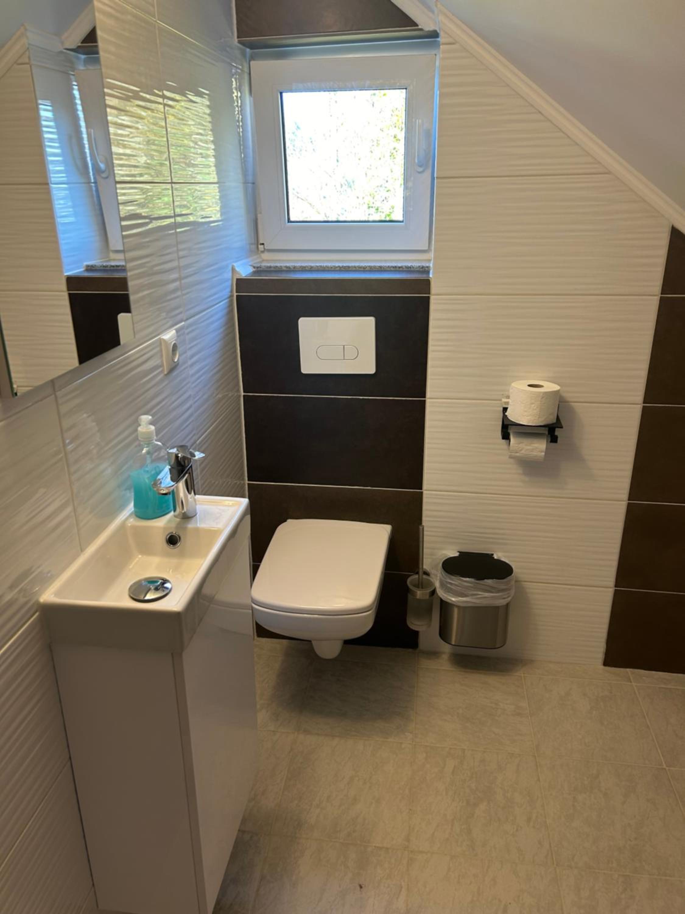 Standard Single Room photo 2