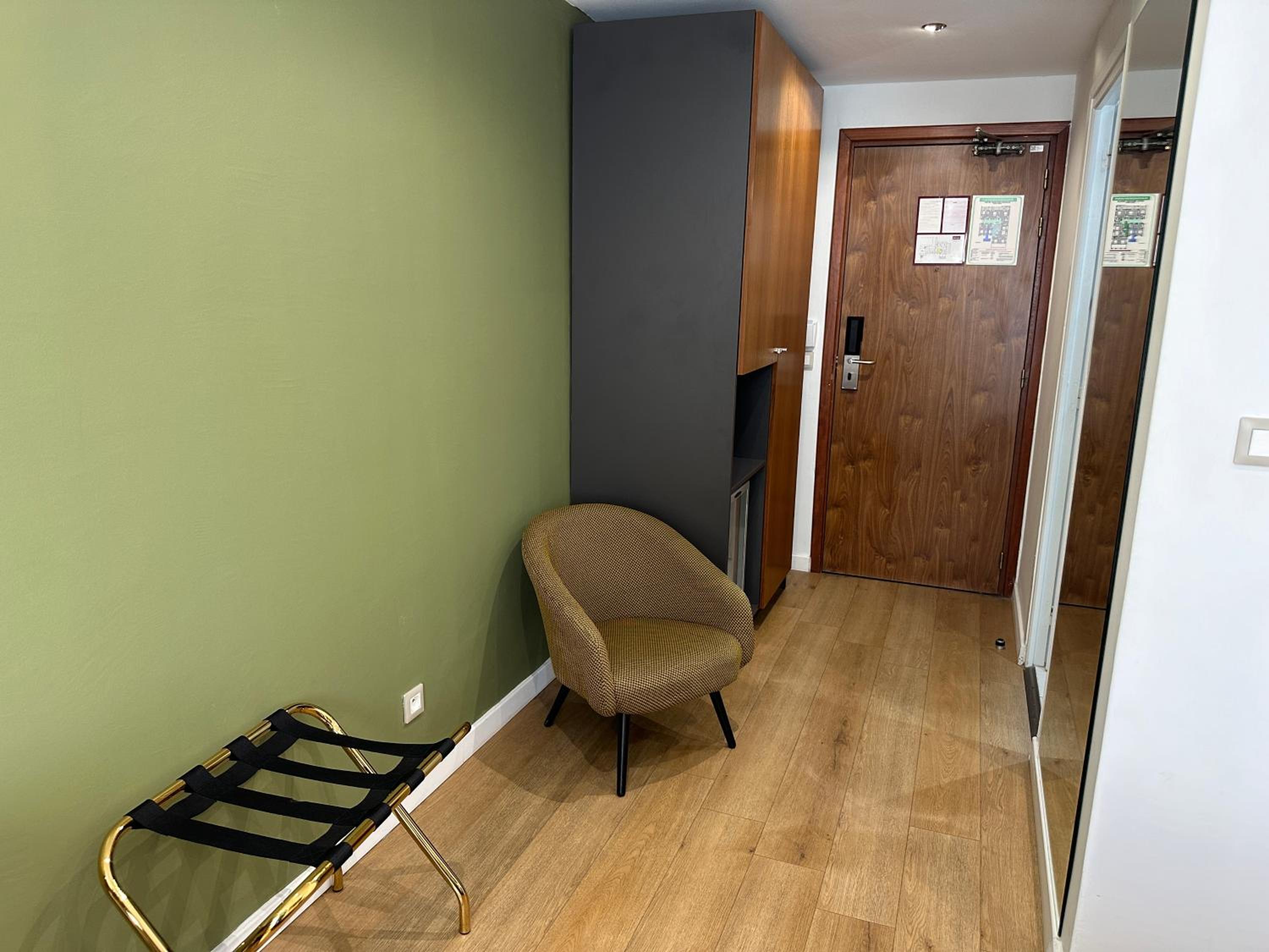 Standard Double Room - Photo 1