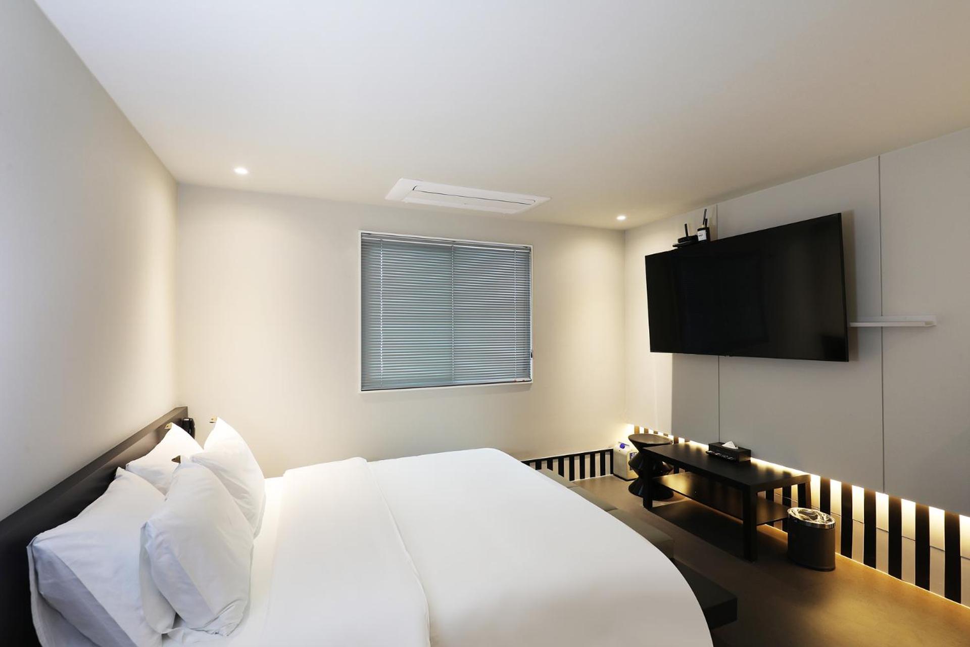 Standard Double Room photo 1