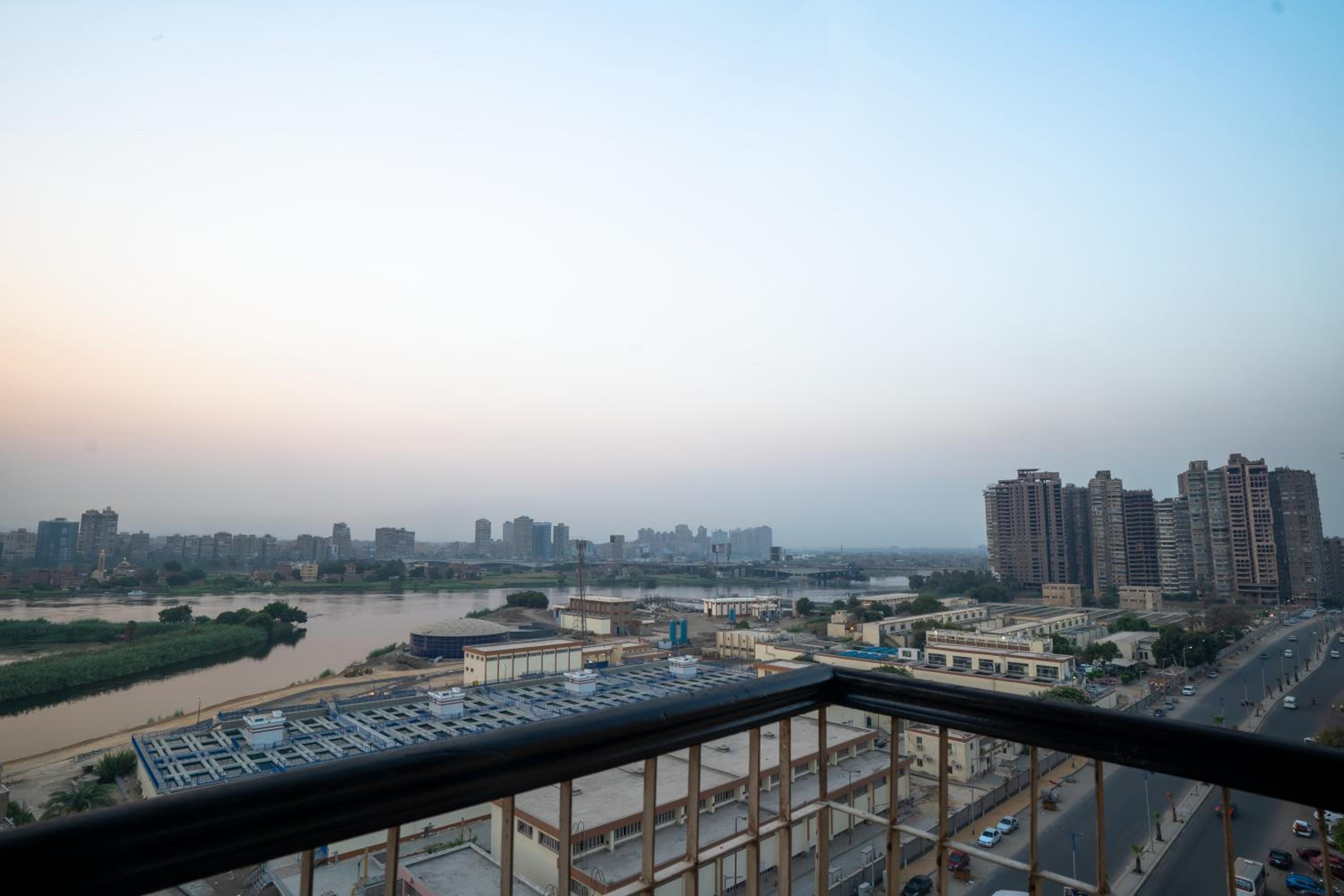 Suite Nile View - Photo 5