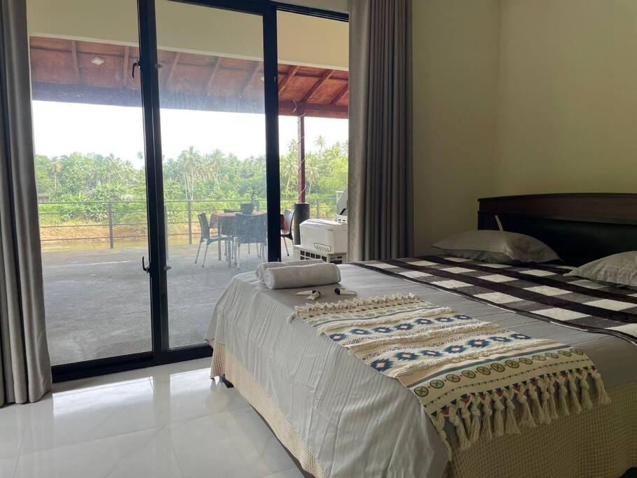 Four-Bedroom Holiday Home photo 2