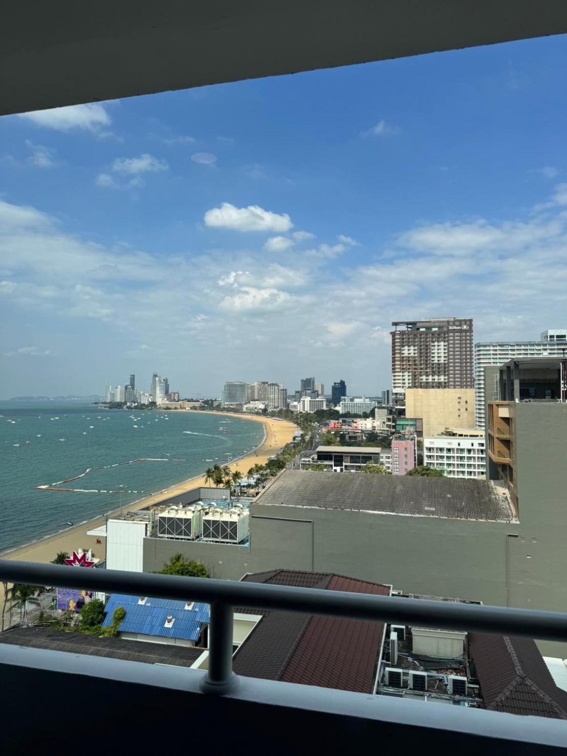 Standard Twin Room with Sea View - Photo 6