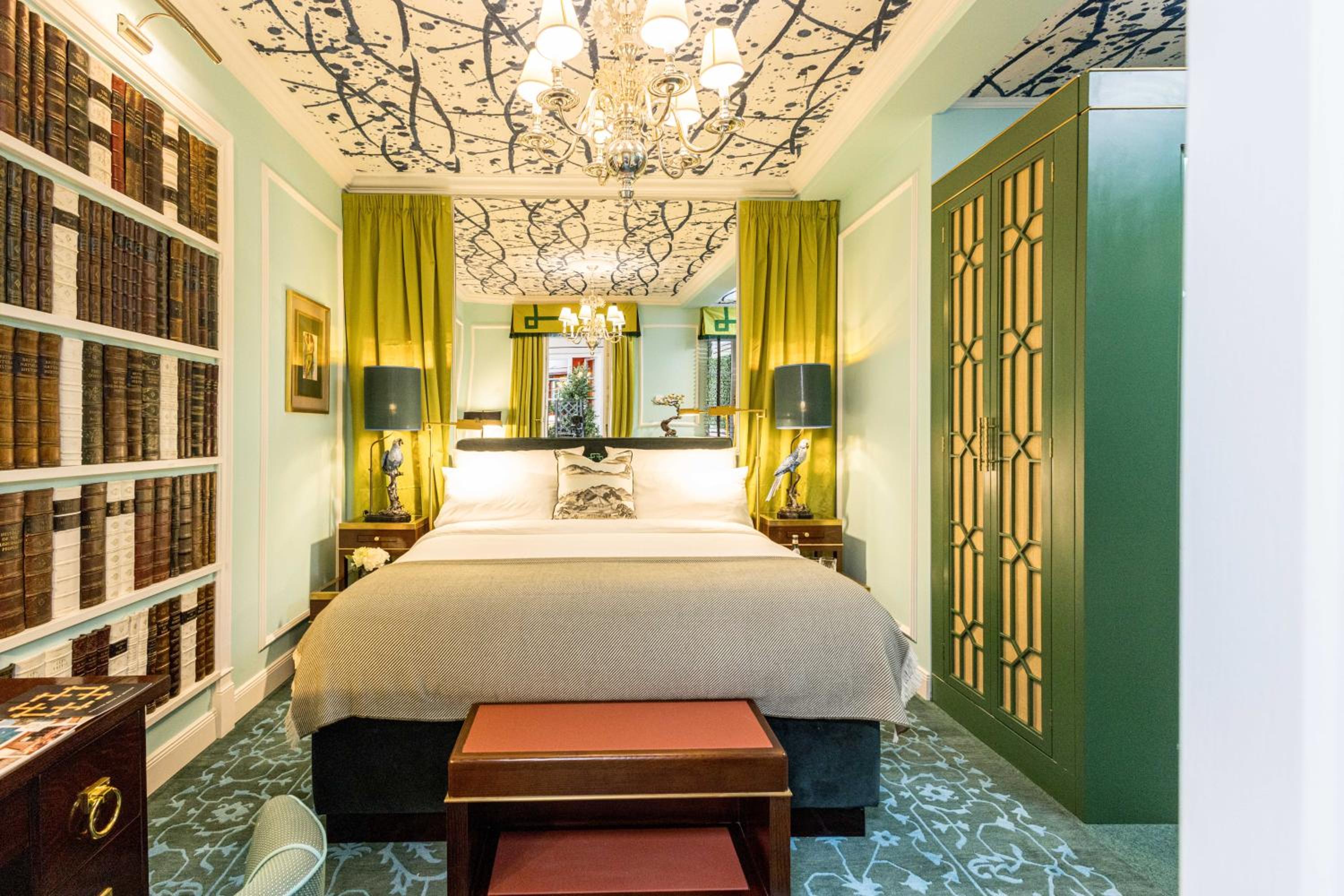 Standard Suite (Dandy Suite)