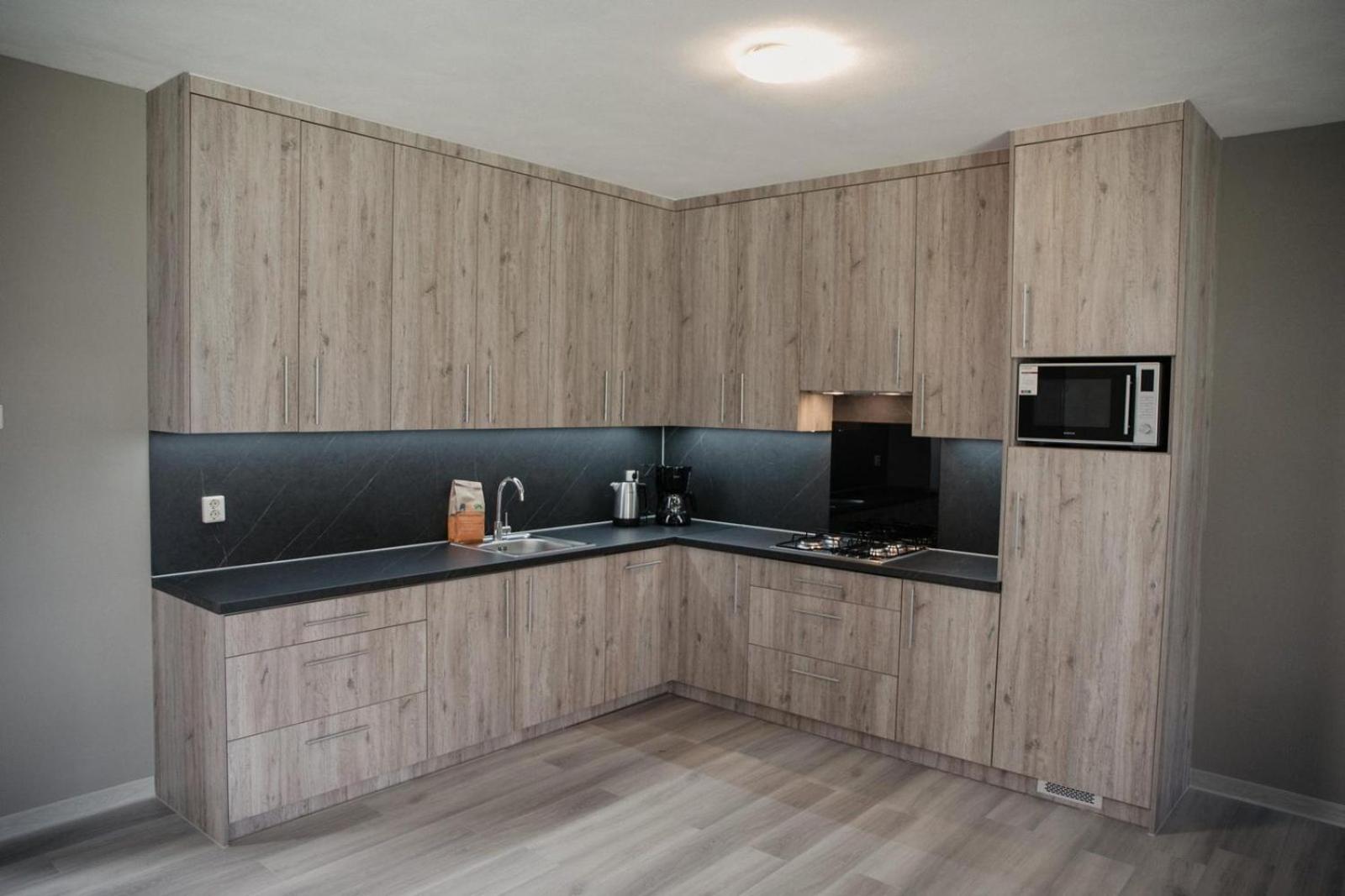 Two-Bedroom House photo 2