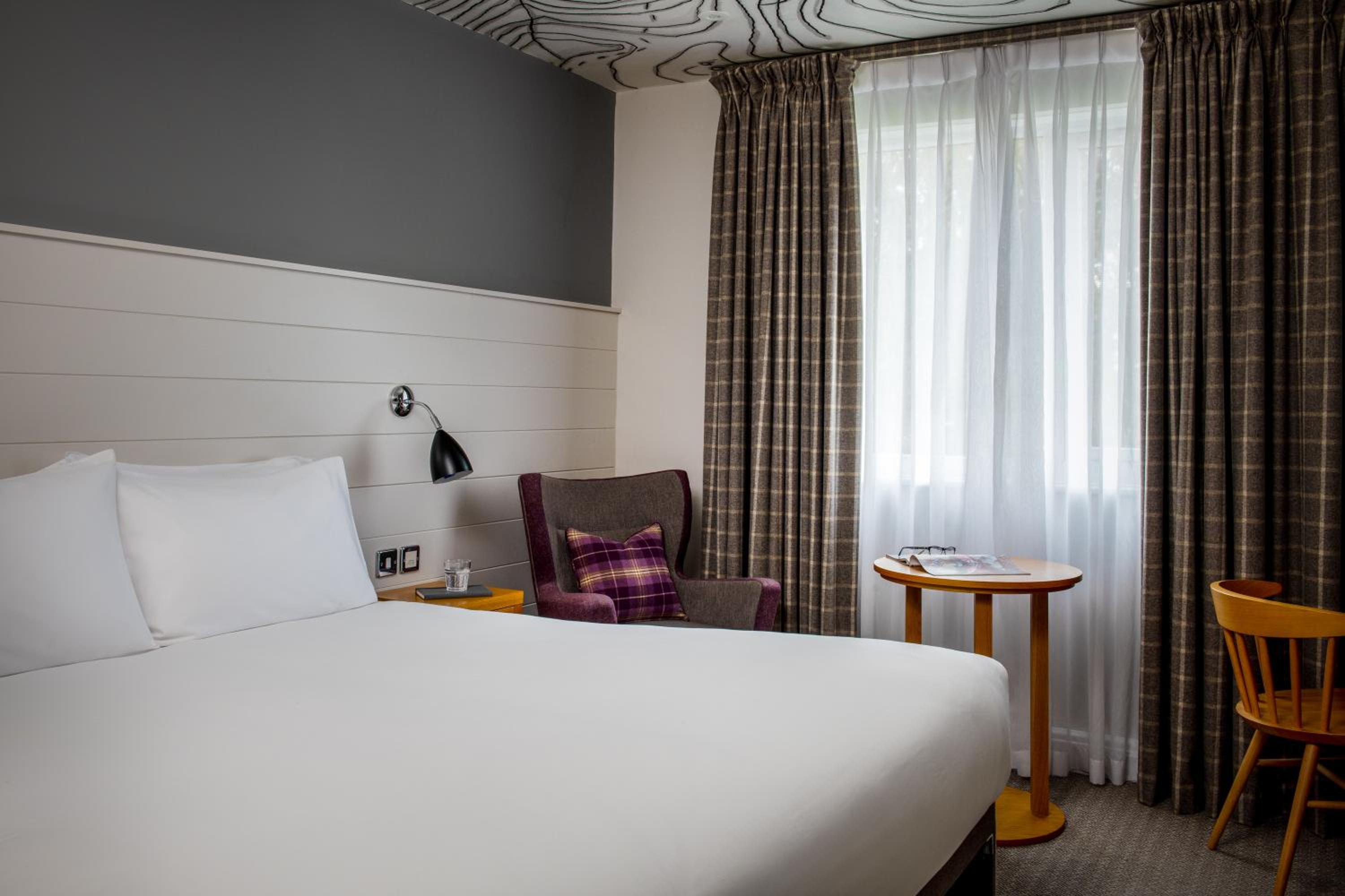 Double Room - Photo 3