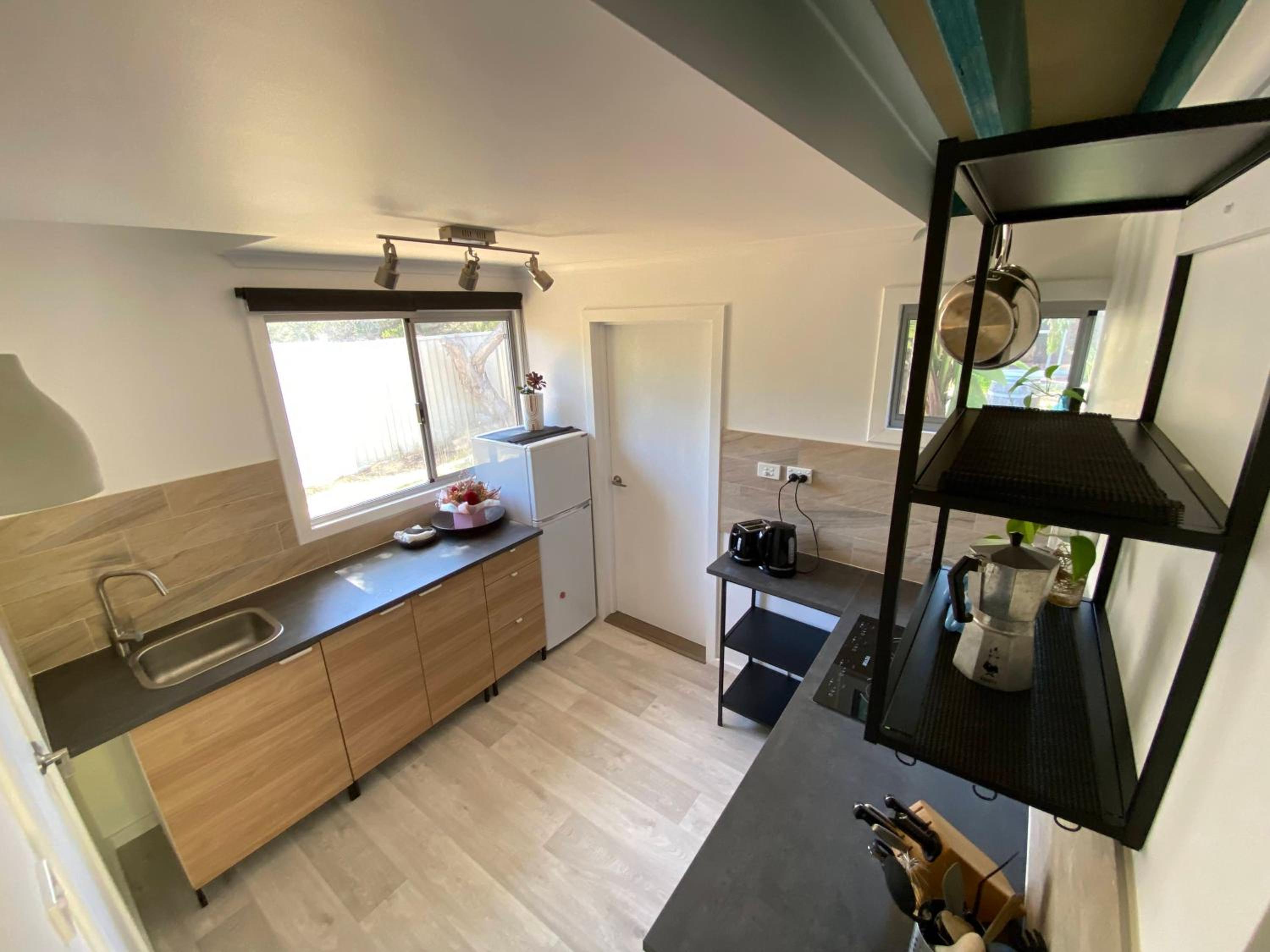 One-Bedroom House photo 3