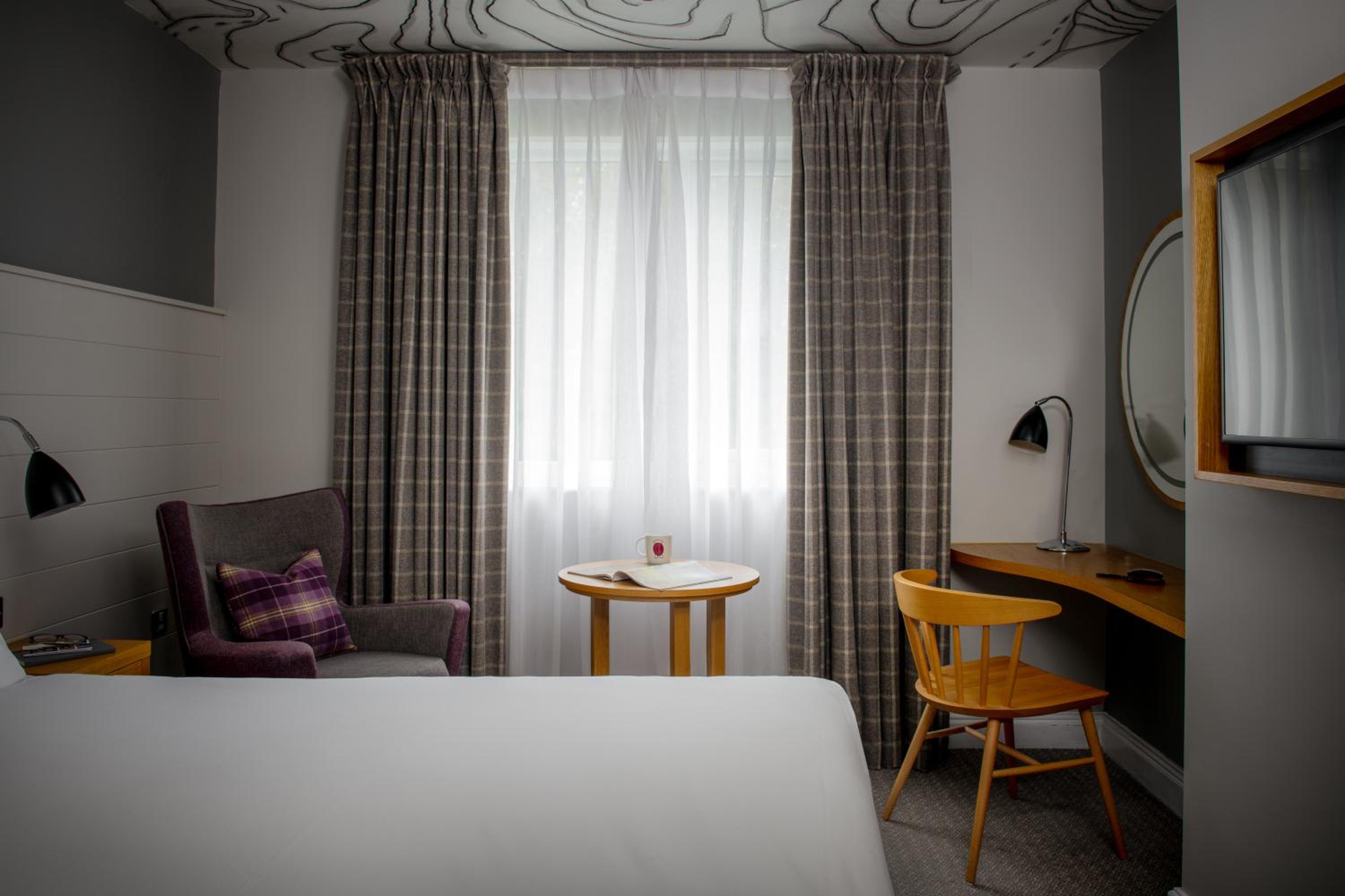 Double Room - Photo 4