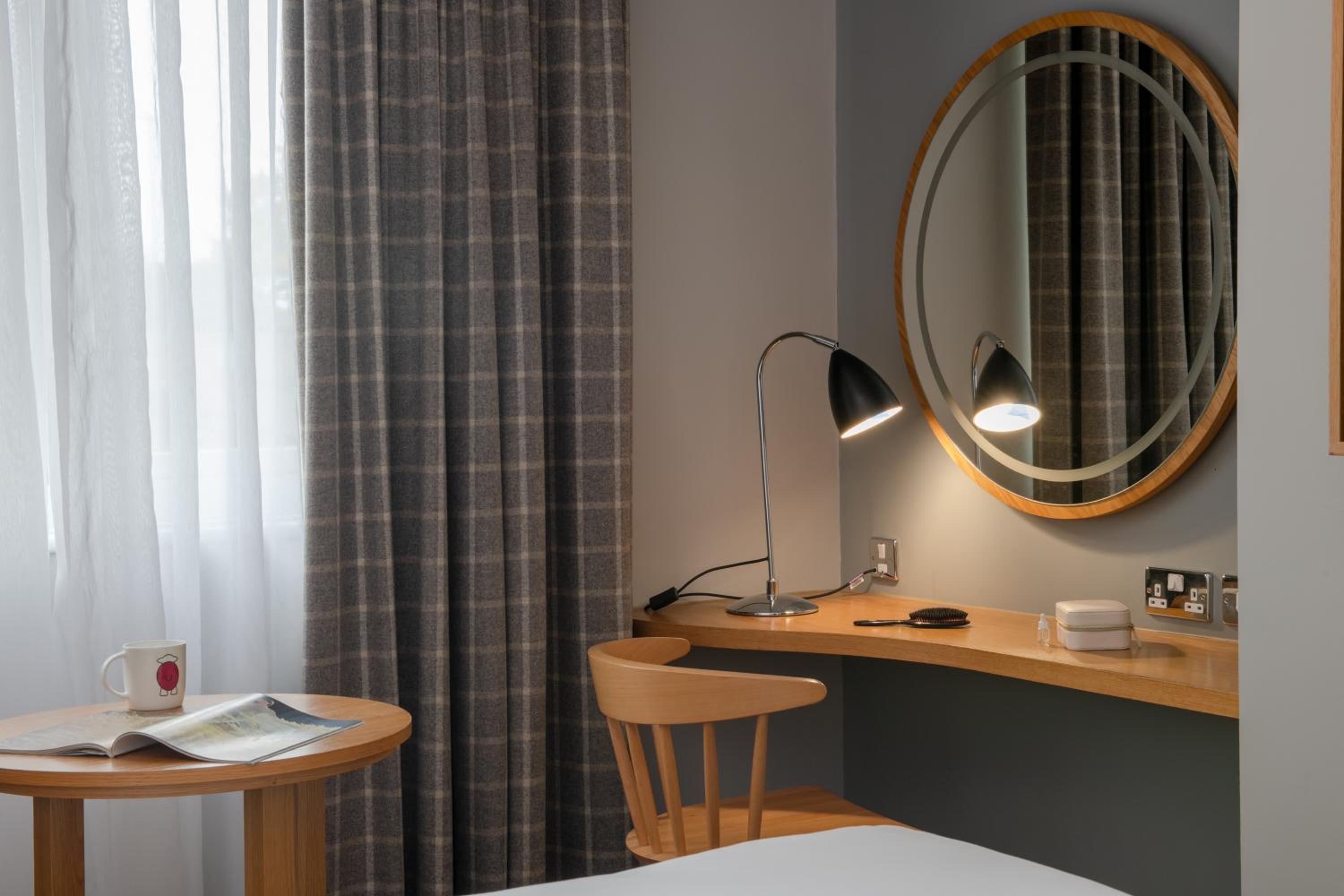 Double Room - Photo 5