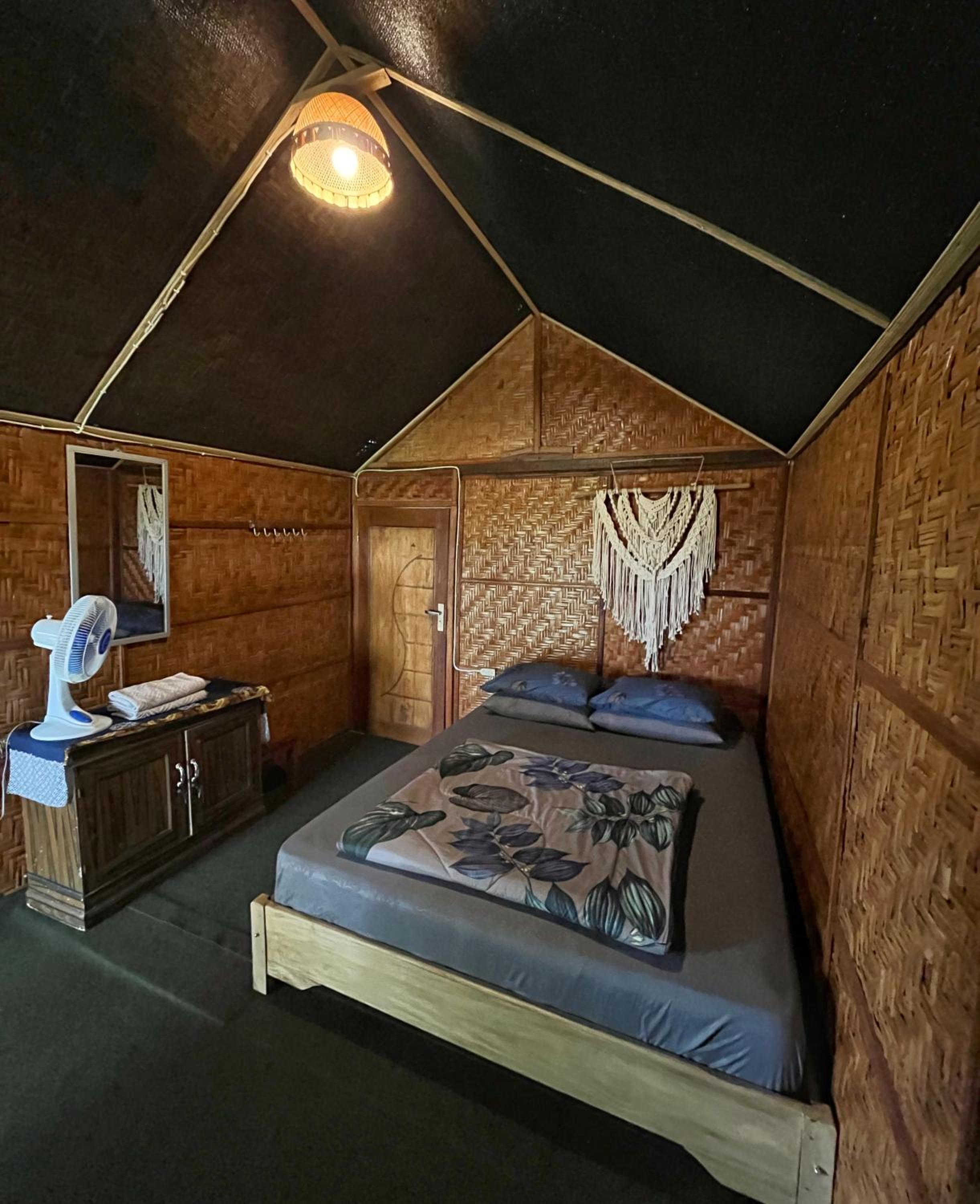 Double Room with Garden View photo 3