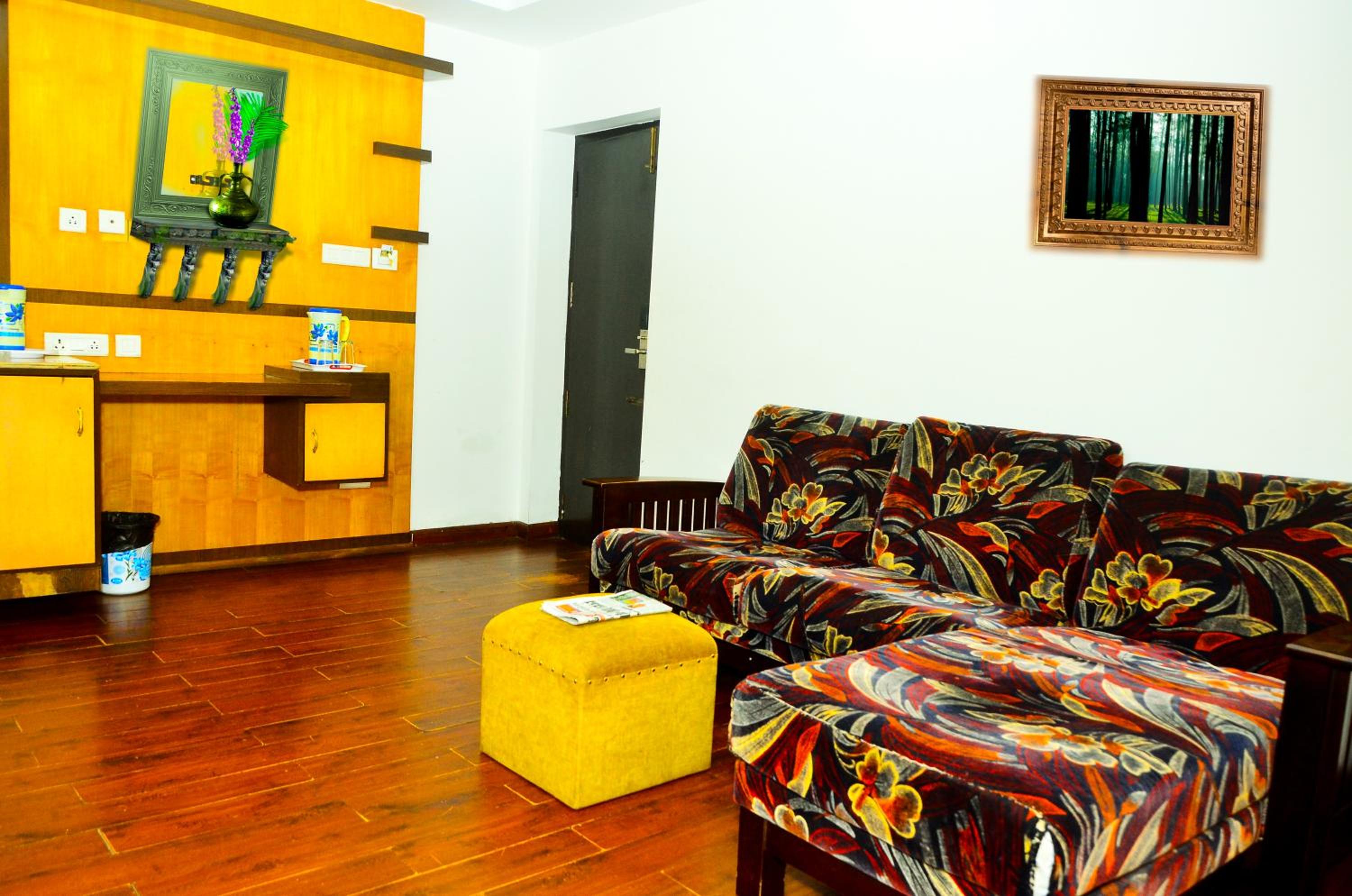 Family Suite