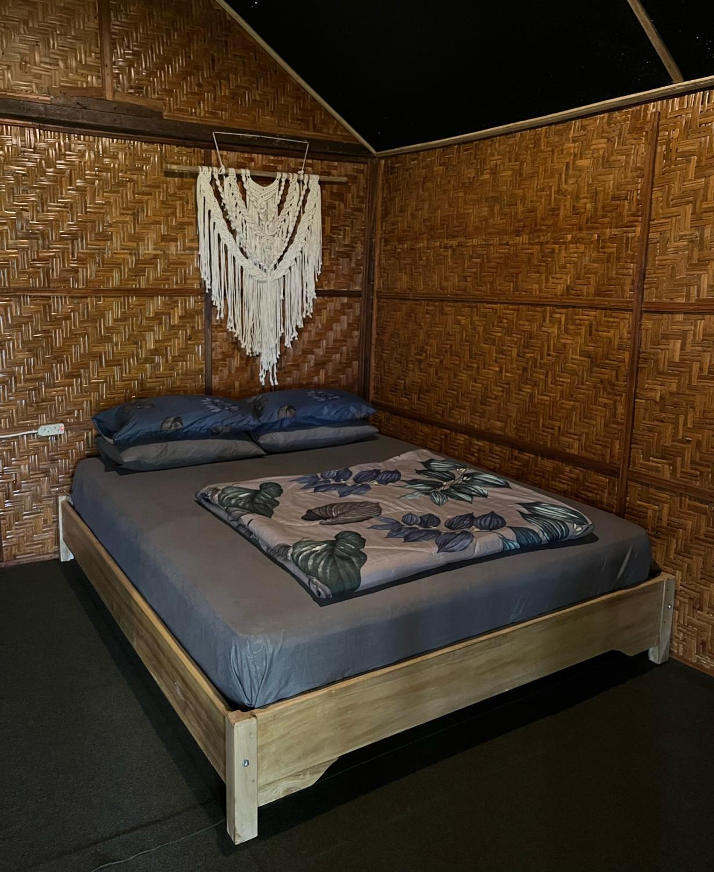 Double Room with Garden View photo 1
