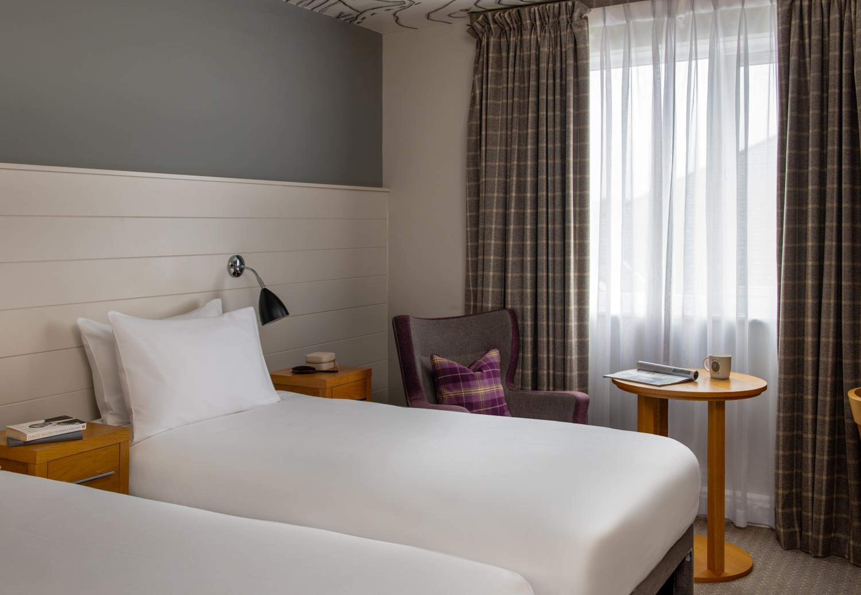 Double or Twin Room - Photo 1