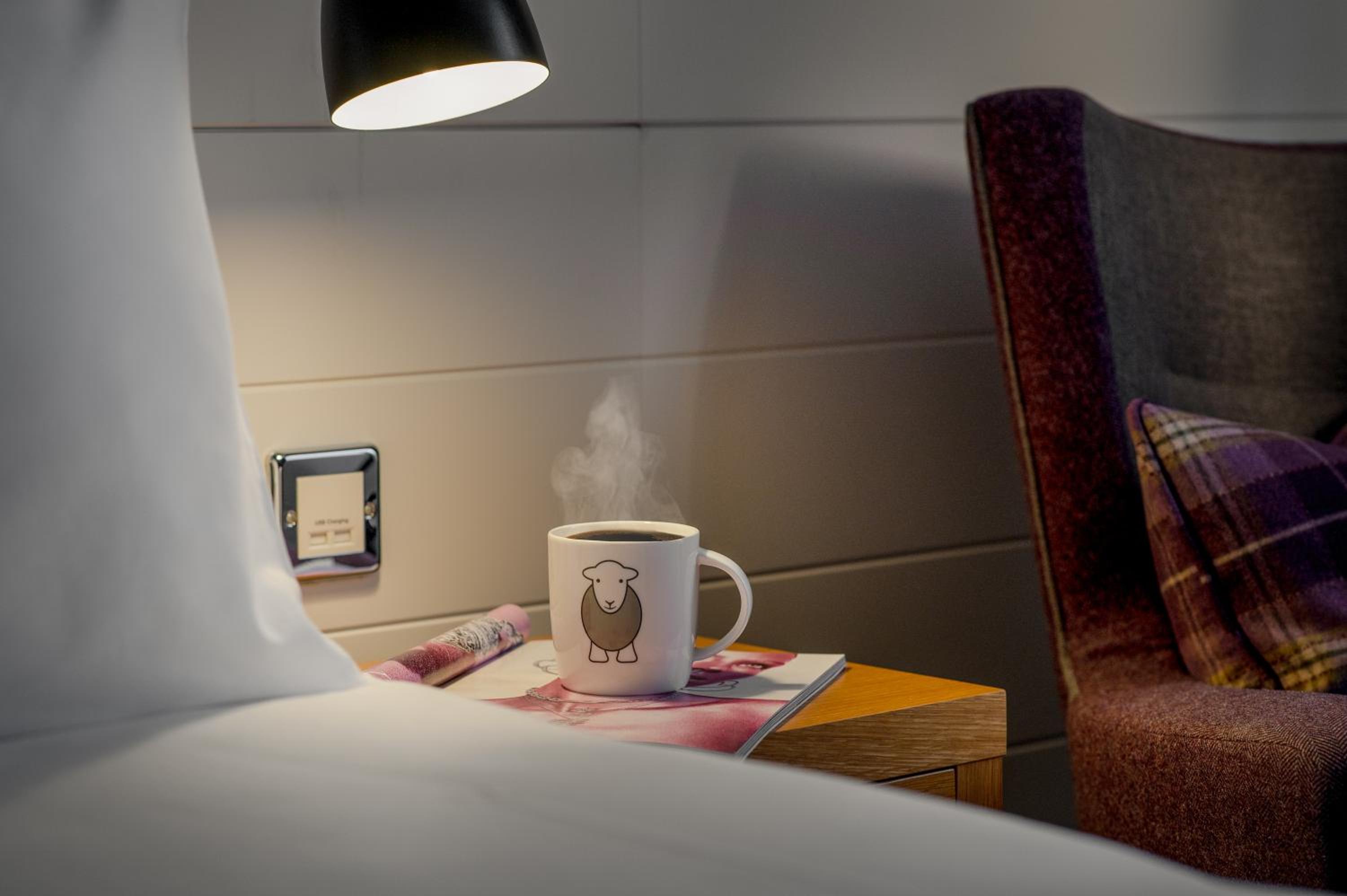 Double or Twin Room - Photo 3