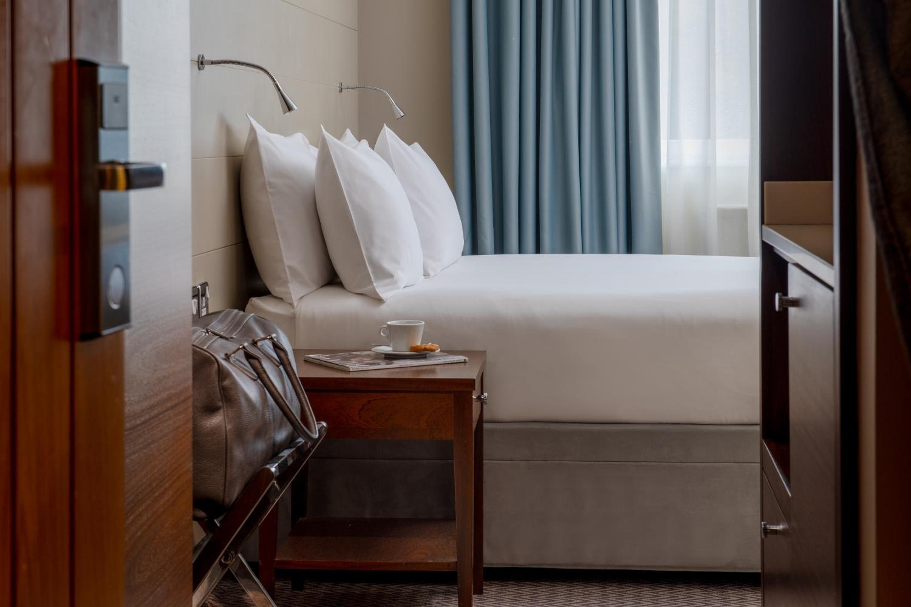 SignatureDouble Room - Photo 3